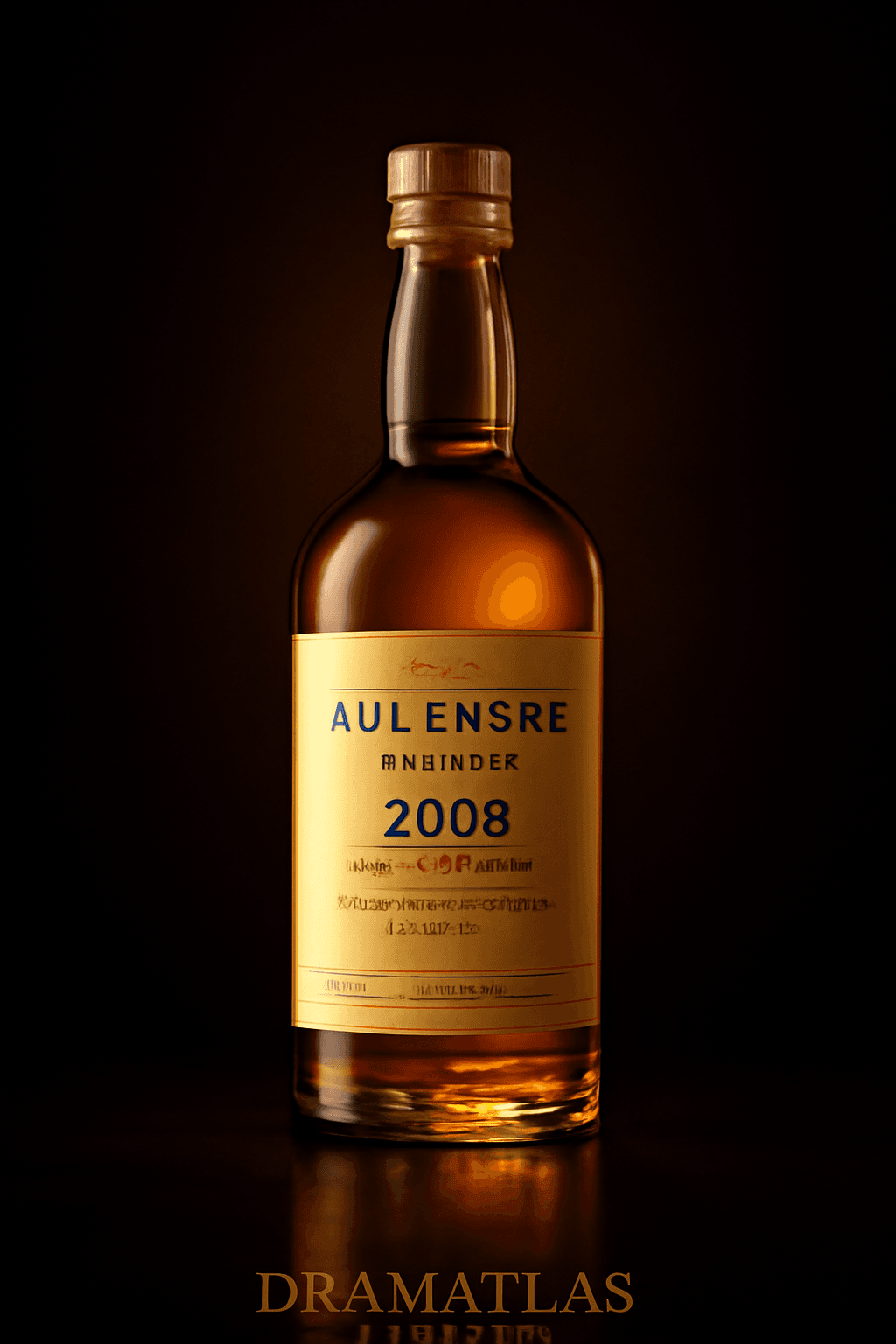 Aultmore 2009 MM Benchmark