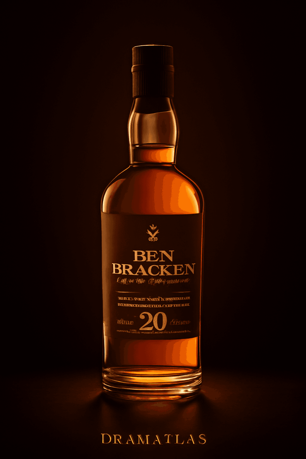 Ben Bracken Speyside