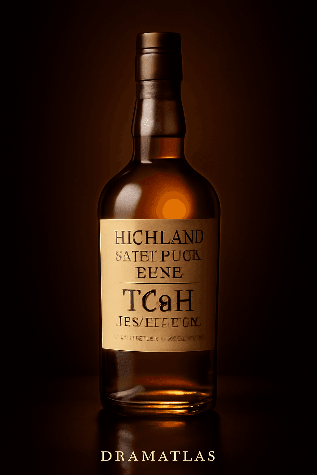 Highland Symphony 2013 TCaH Tasting Tour
