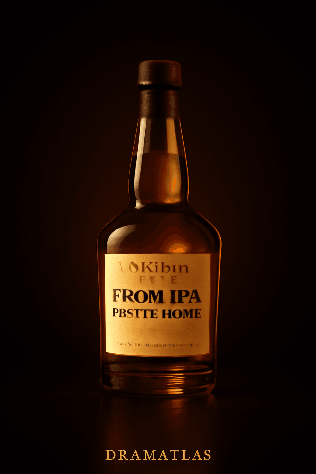 St. Kilian From IPA with Love TSA From IPA with Love