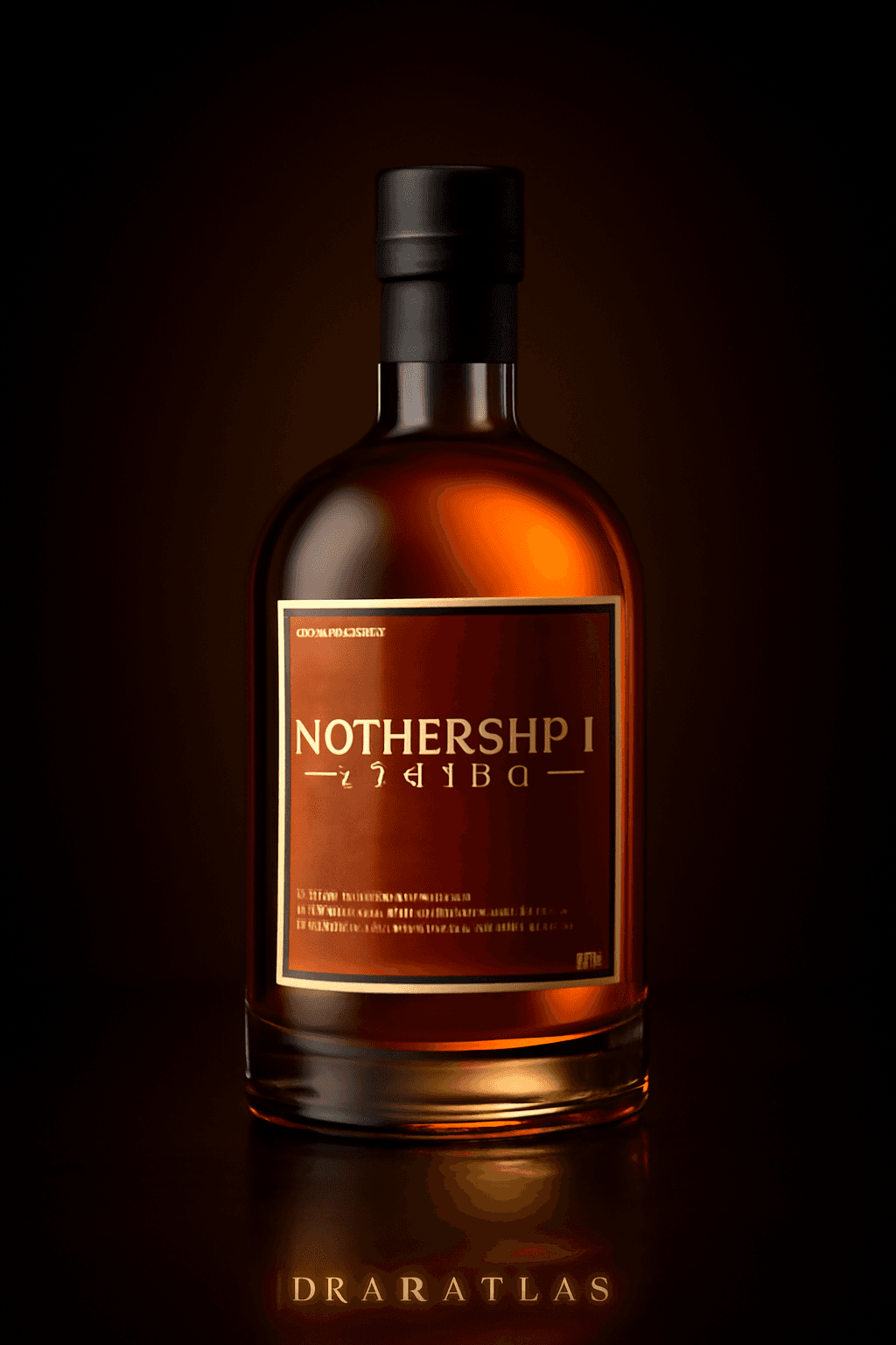 "Scotch Universe Mothership II - 151° U.2.1' 1824.1"""