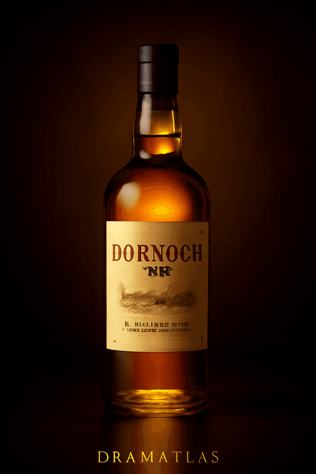 Dornoch 2018