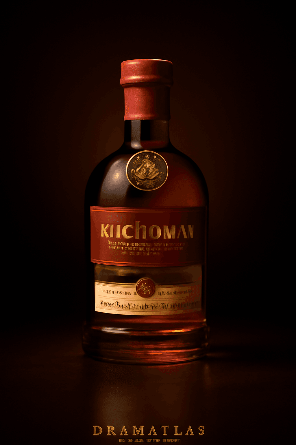 Kilchoman 2016 Single Cask Release