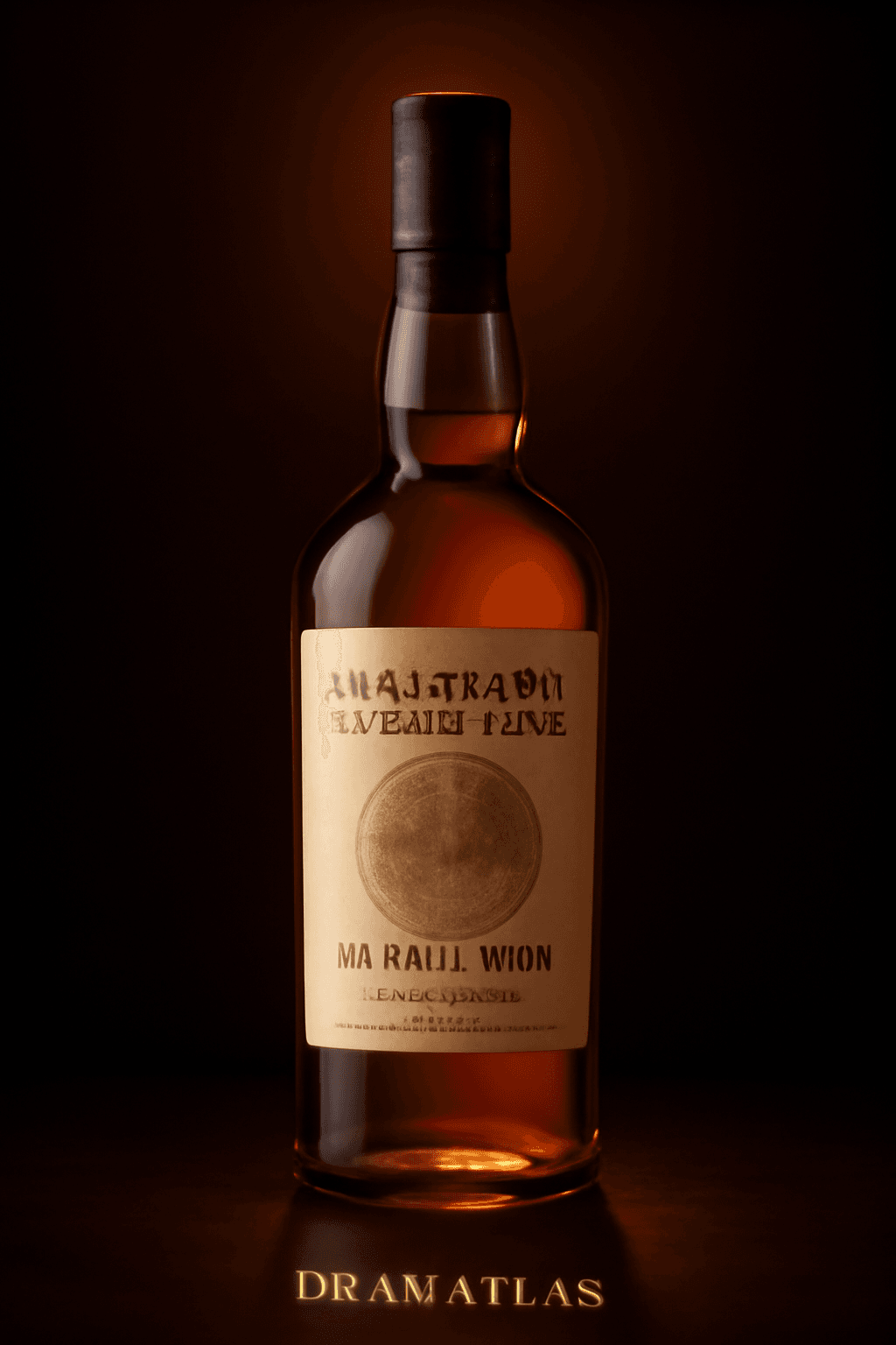 Remarkable Regional Malts The Asia Moon Edition DL