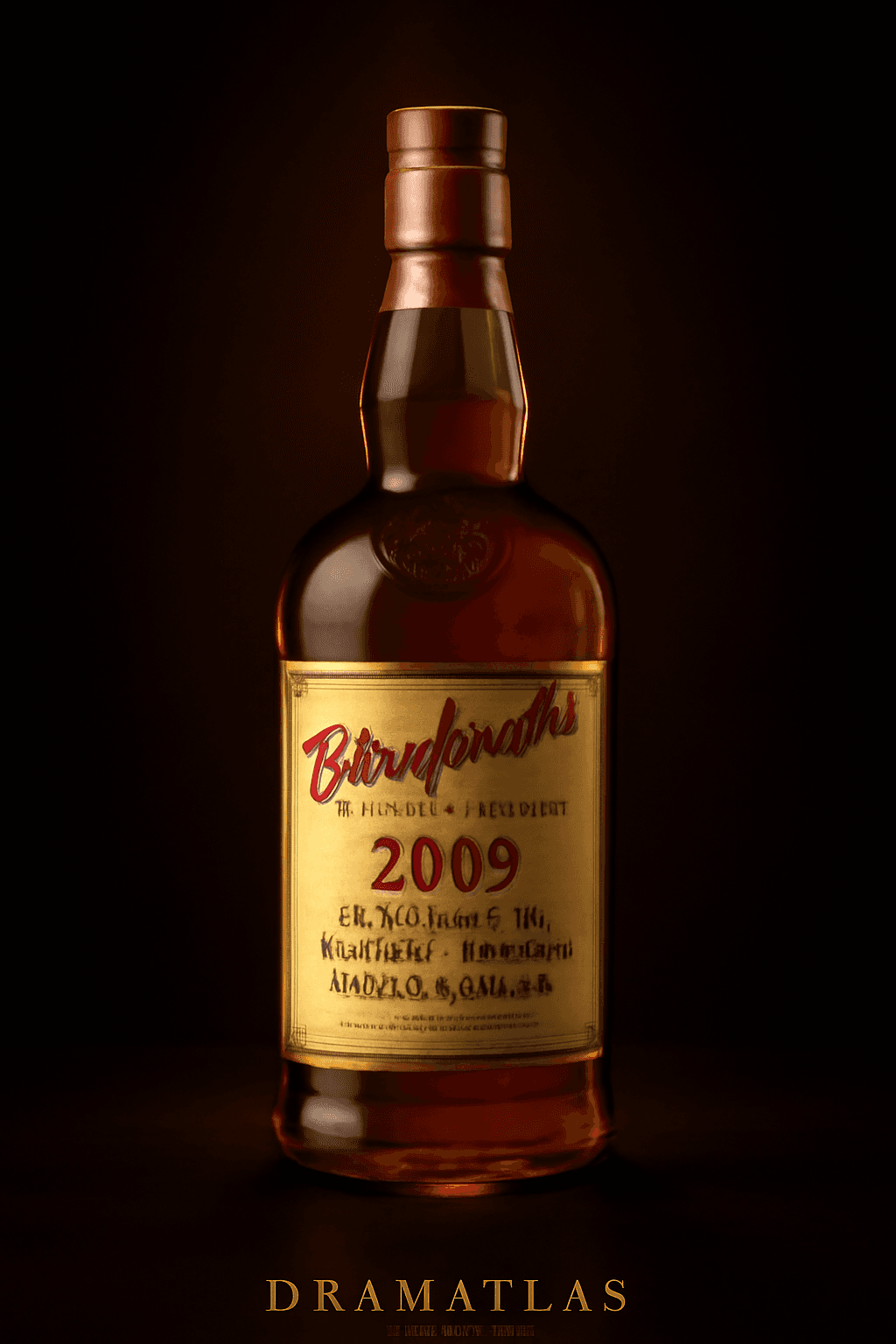 Glenfarclas 2003 CA Authentic Collection