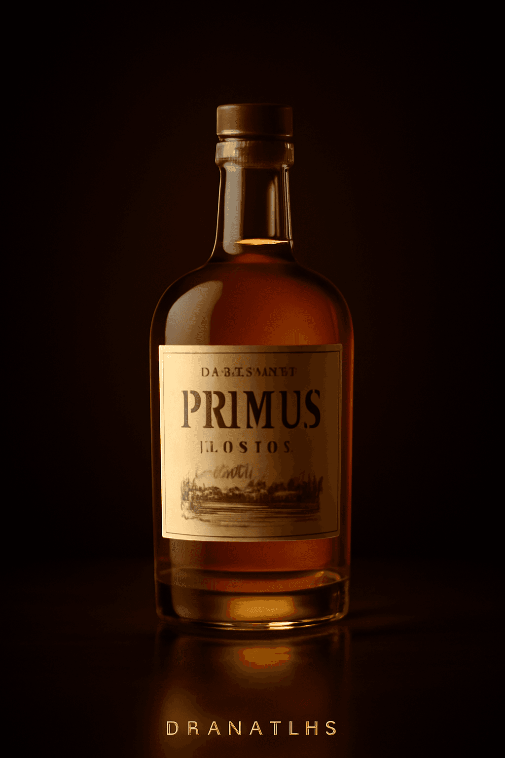 Nordmarkens Primus Fumea