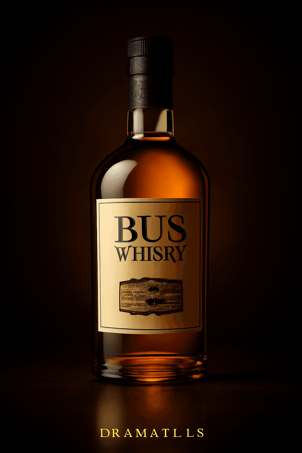 Bus Whisky 2019