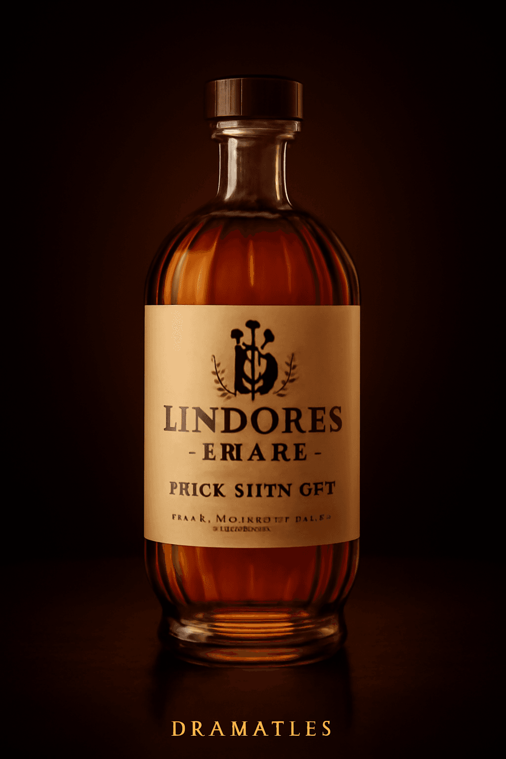 Lindores Abbey Friar John Cor The Distillery Exclusive Batch Chapter 1