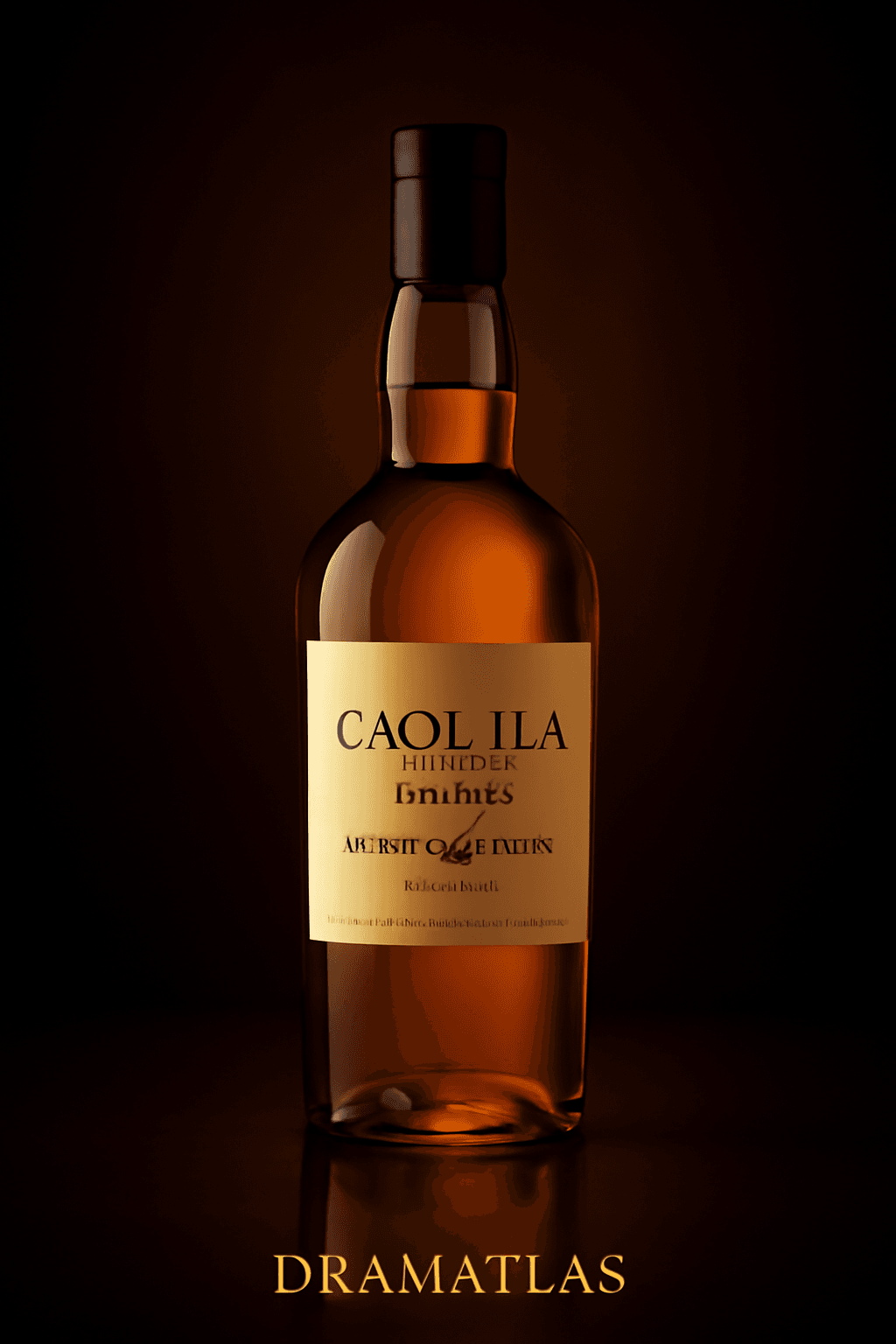 Caol Ila 2012 WFP Vereinsabfüllung 2023