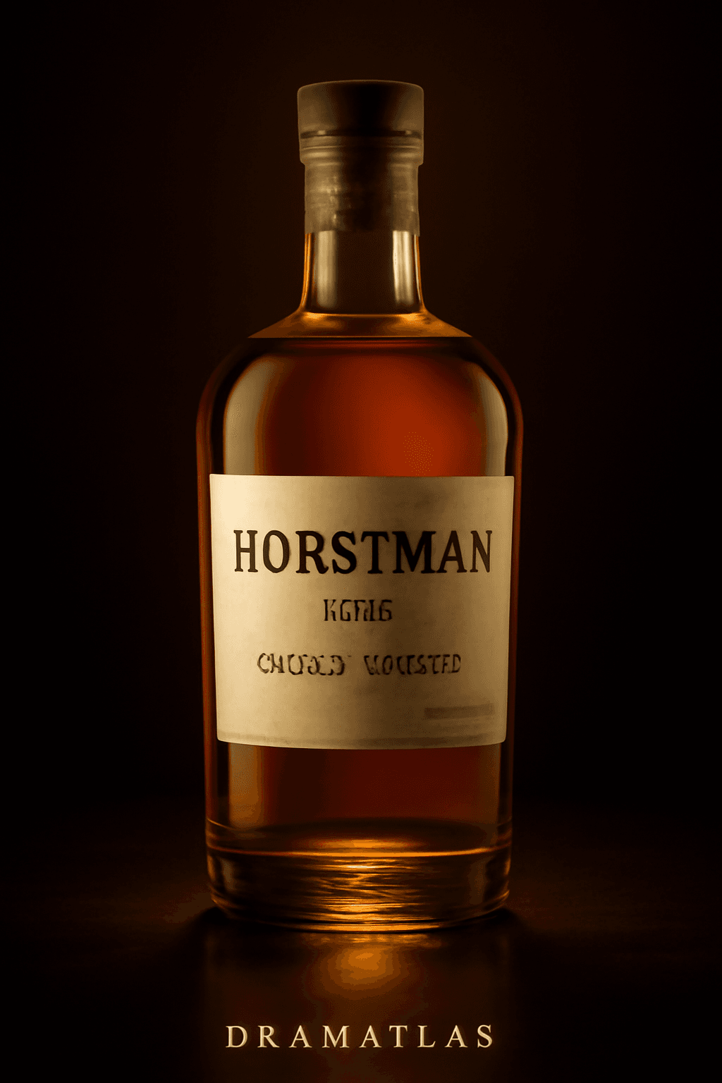 Horstman 2014 Graan Whisky