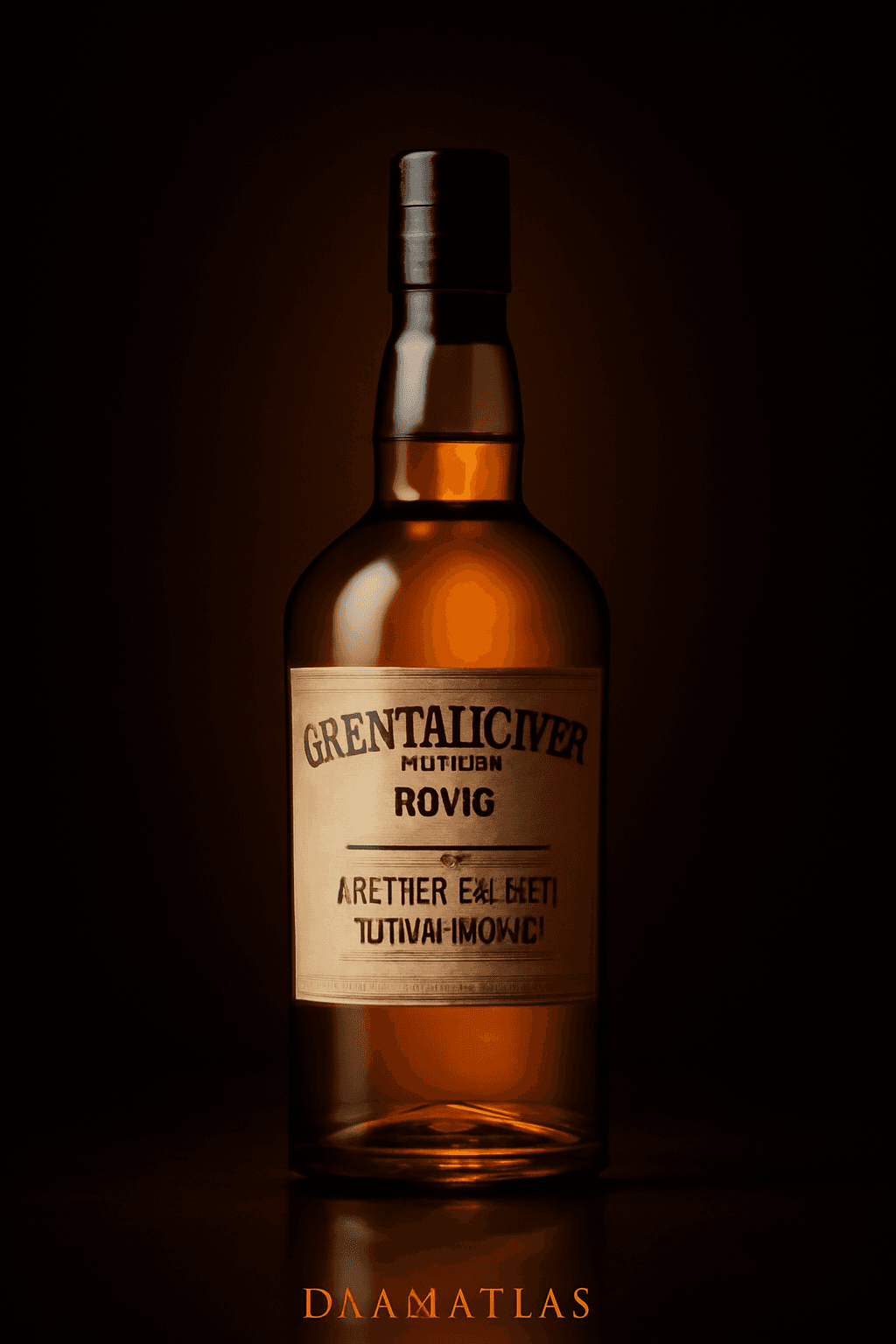 Glentauchers 2008 PDnl Barnyard's Delight