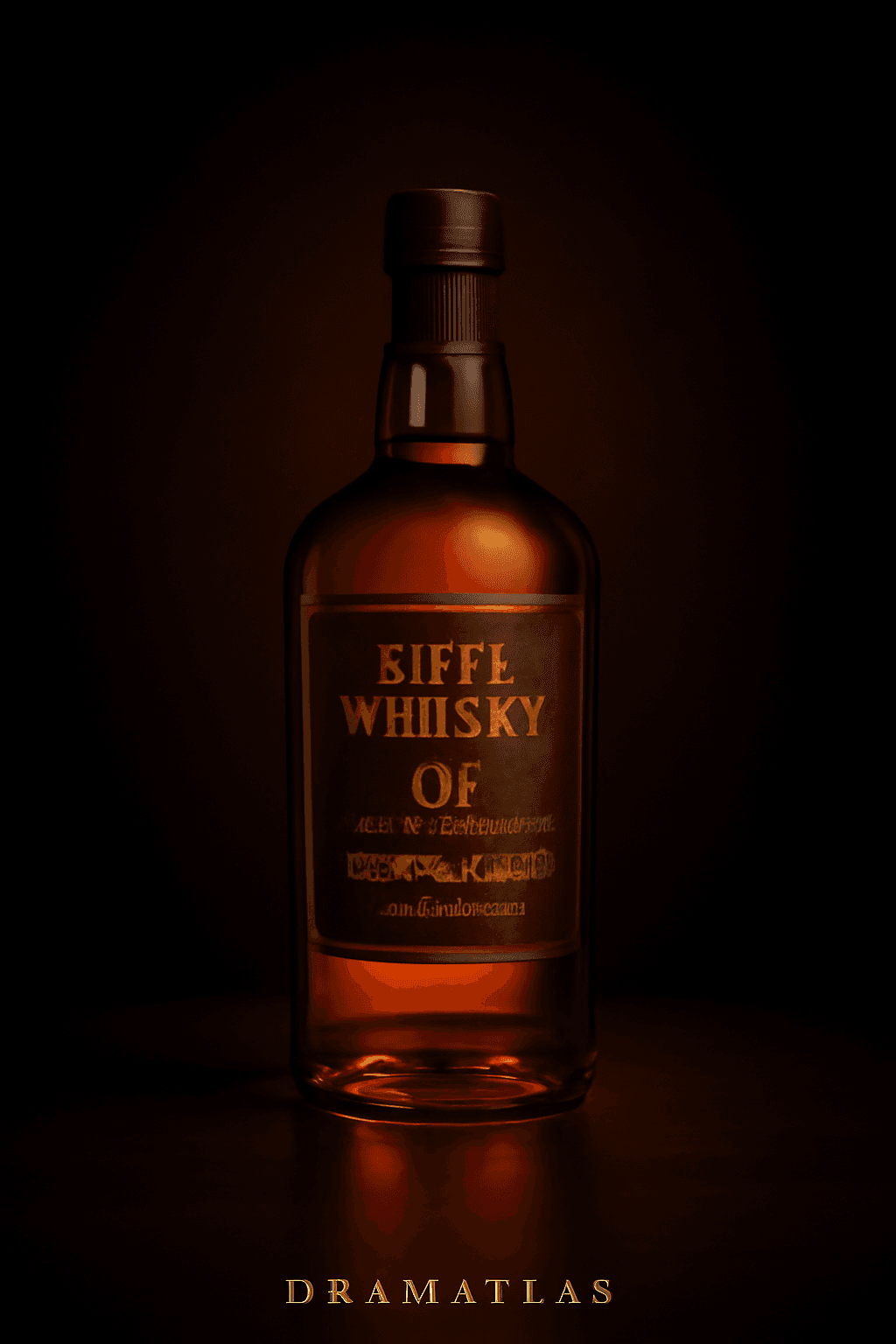 Eifel Whisky 07-year-old Nurnburg edition 2024