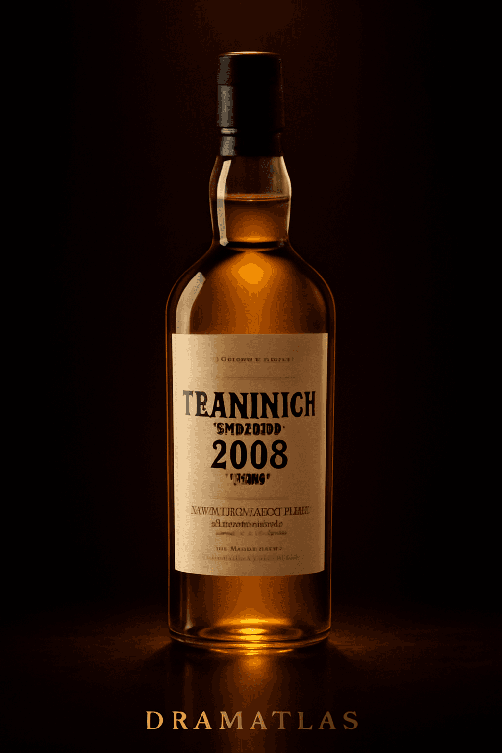 Teaninich 2008 TWCe Private Cellars Selection