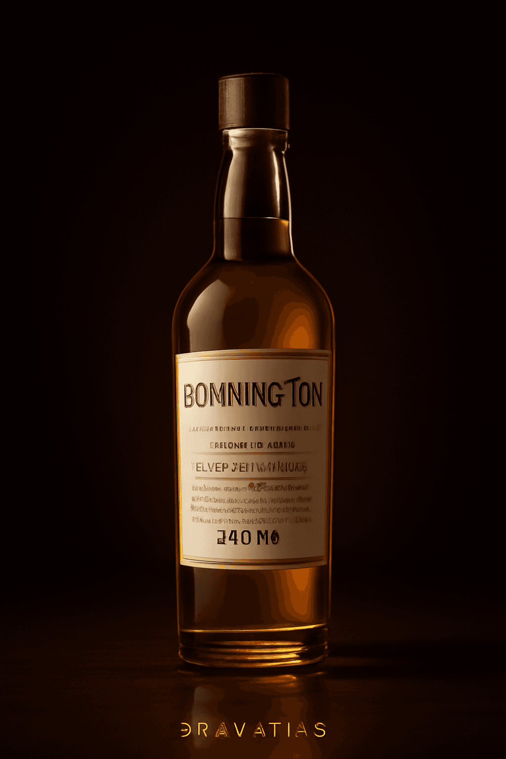 Bonnington 2020 Inaugural Release