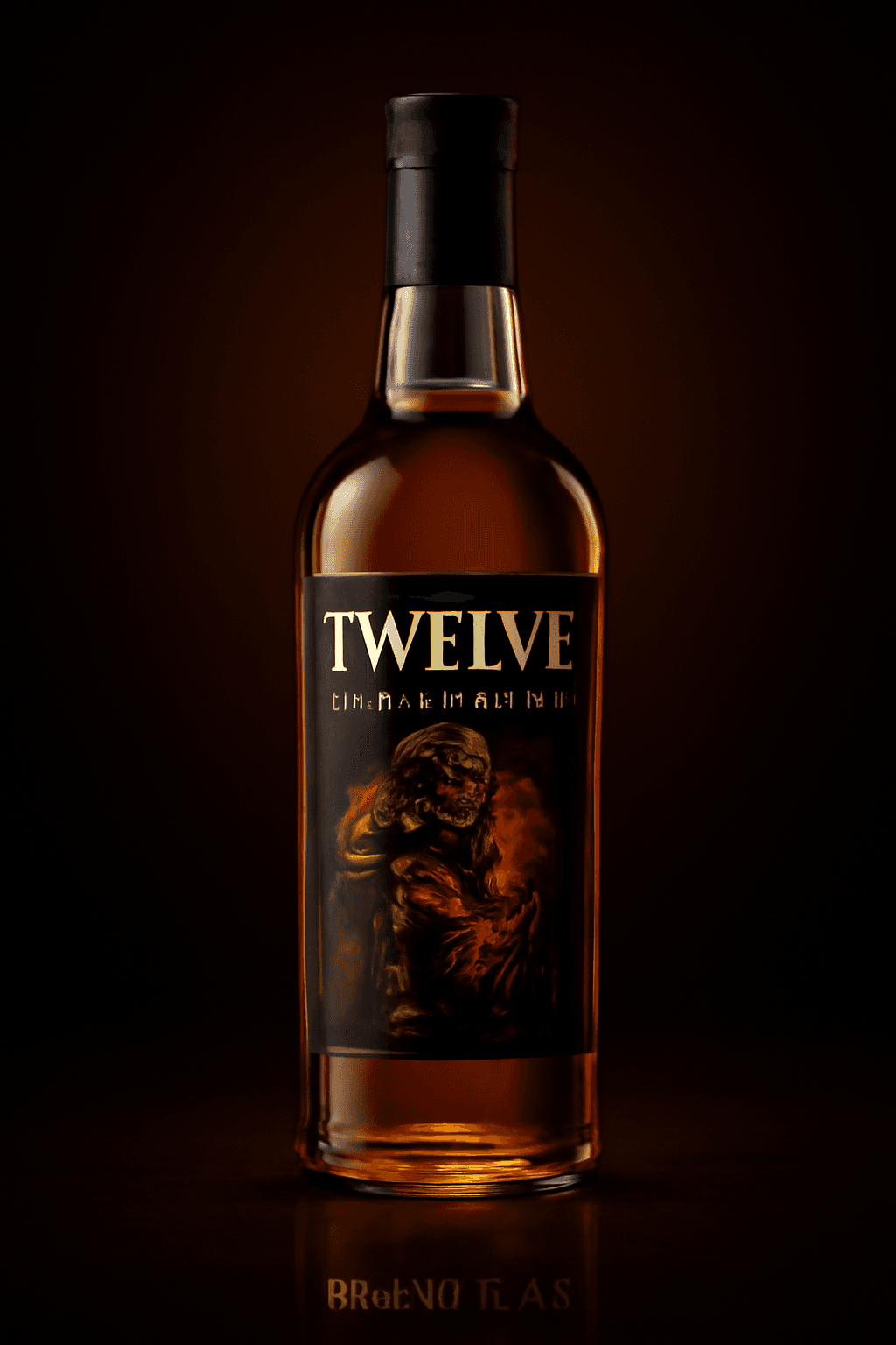 Twelve Sobroniel