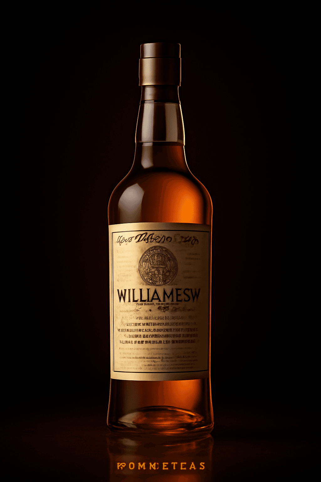 Williamson 2014 BR Small Batch