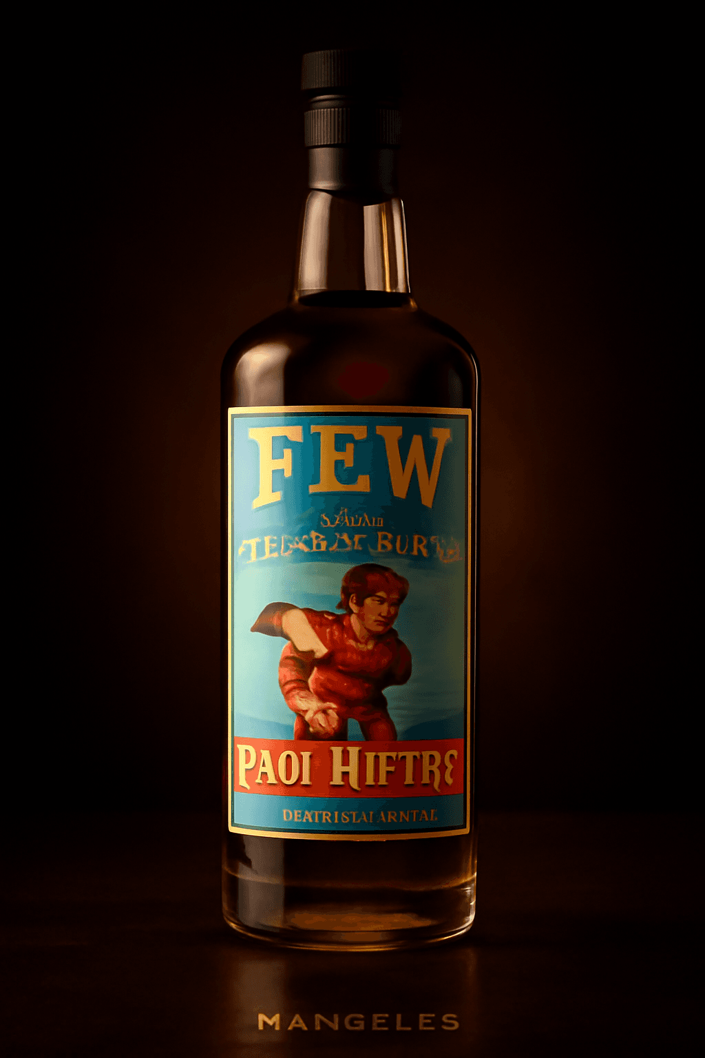 FEW Batch 5 TBWC USA Series