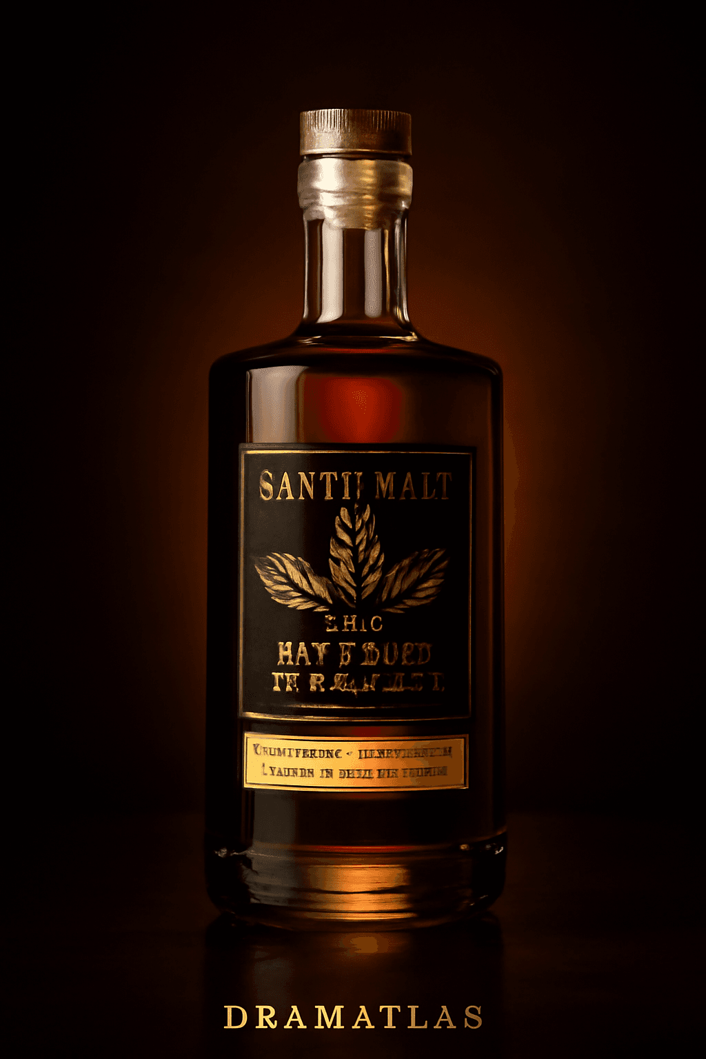 Säntis Malt 12-year-old Single Cask Exploration - Beer & Monbazillac