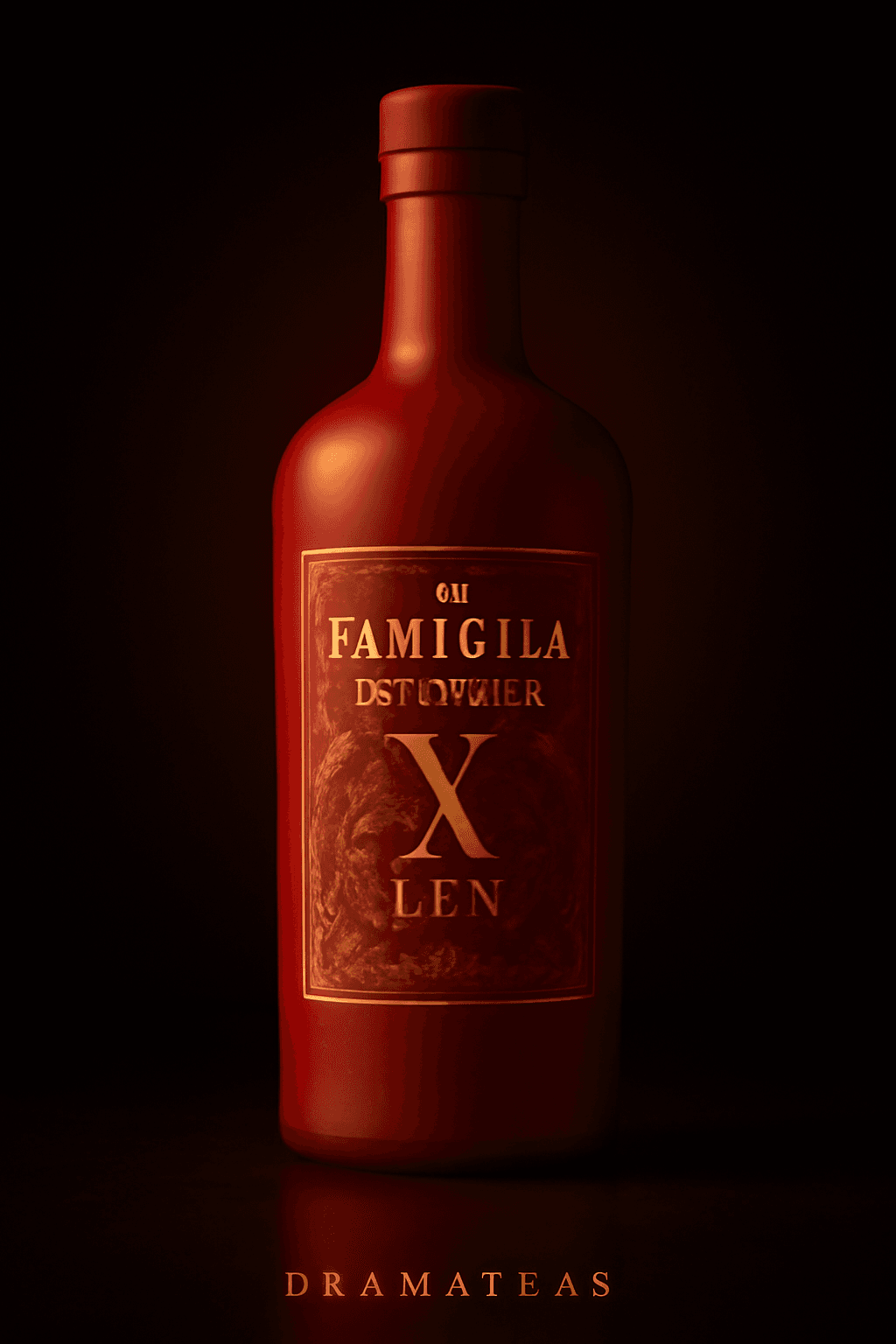 La Famiglia Nostra X LFN