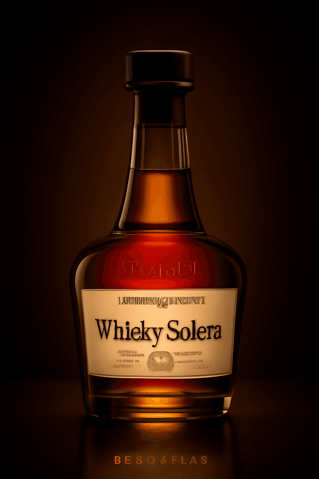 St. Kilian Whisky Solera β Peated β III 2024