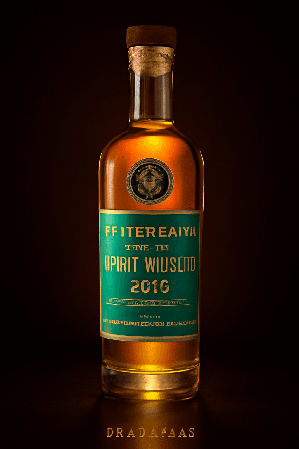 Fettercairn Distillers Edition