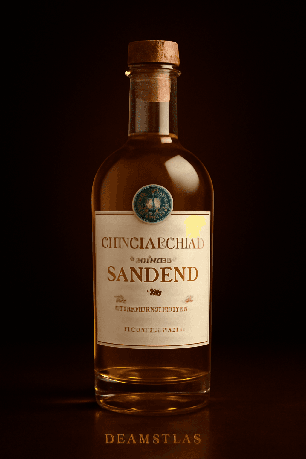 Glenglassaugh 35 Year Old The Chosen Few, 49.6%