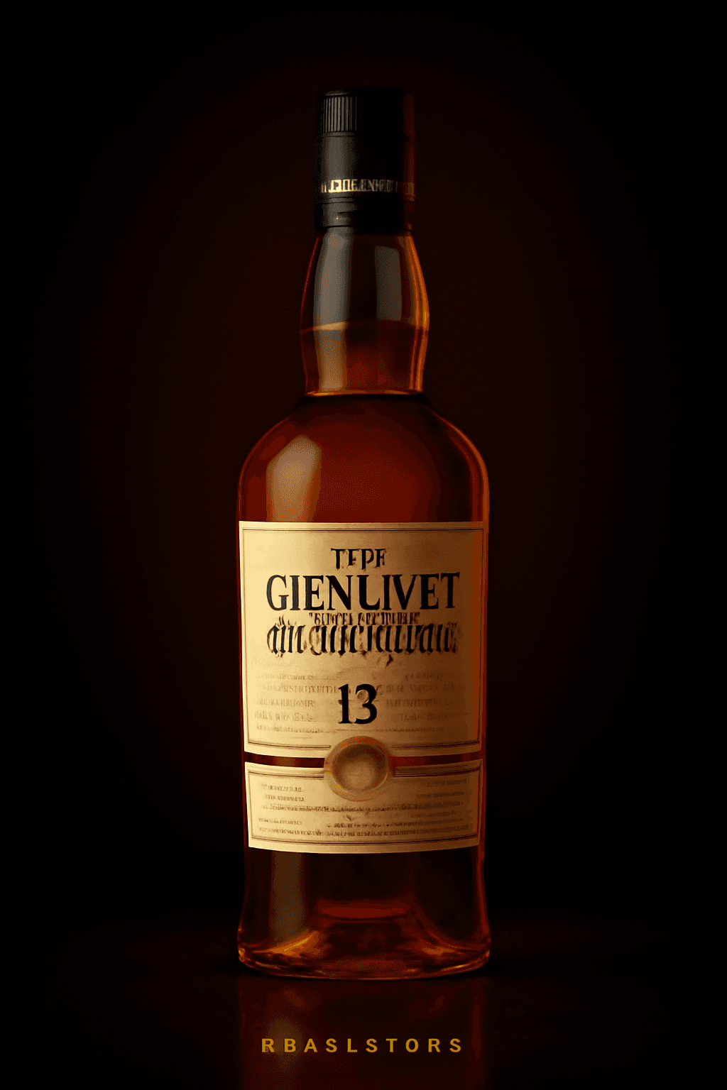 Glenlivet 15 French Oak Reserve