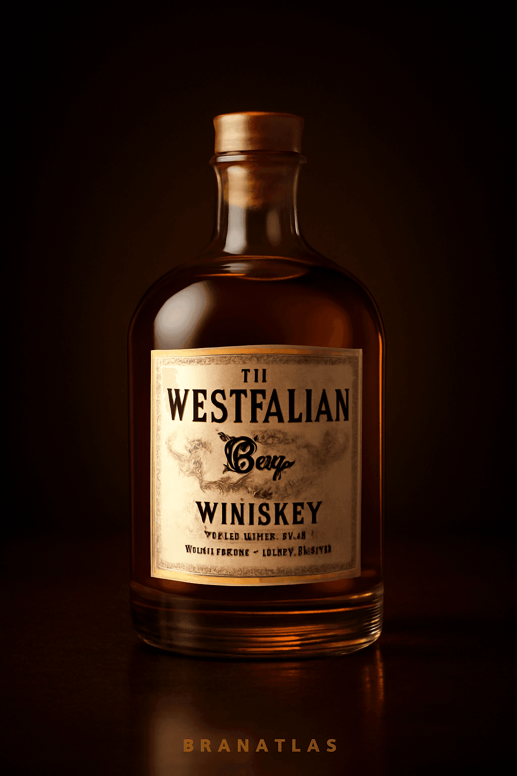 The Westfalian TW34