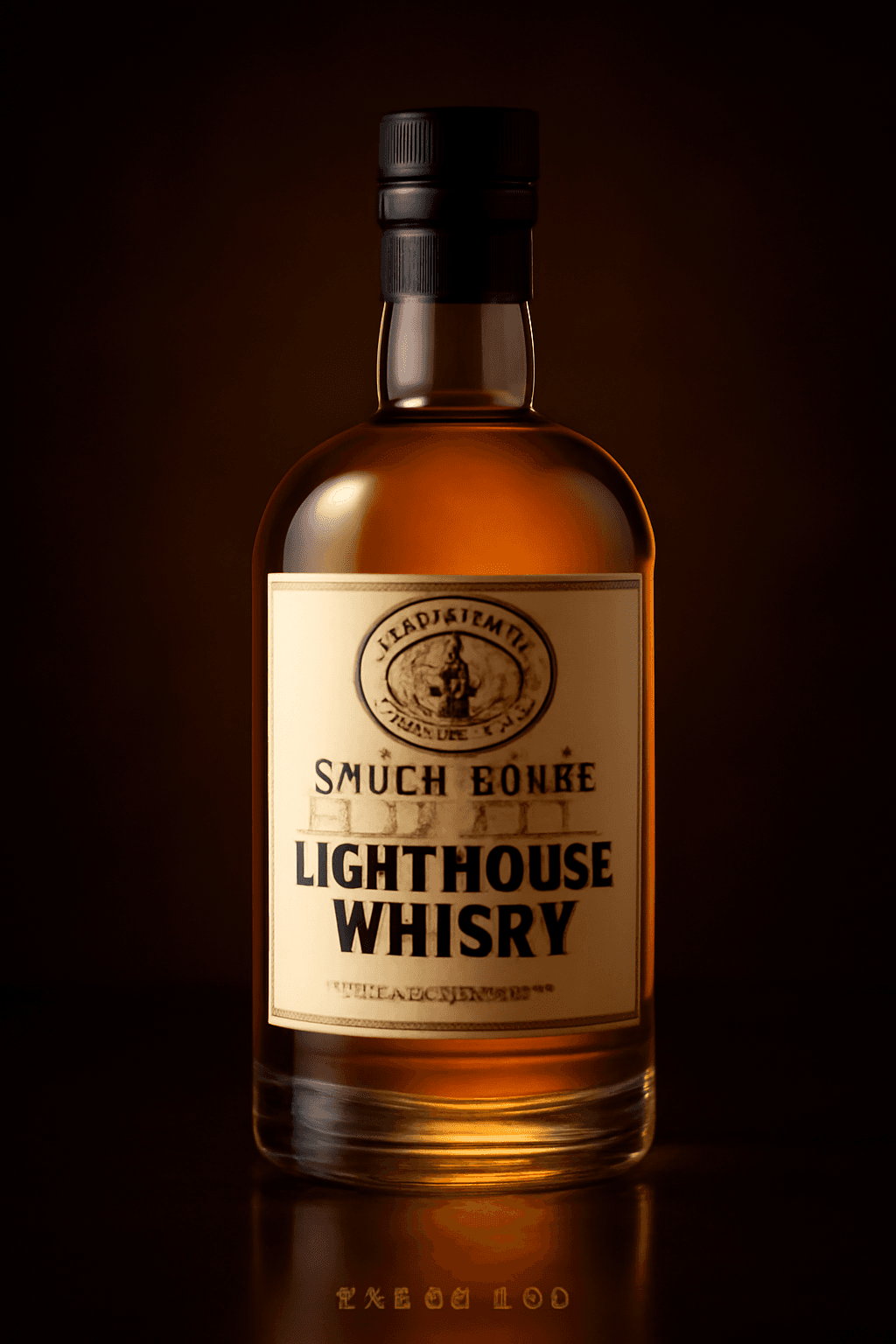 Creag Dearg 2018 Lighthouse Whisky