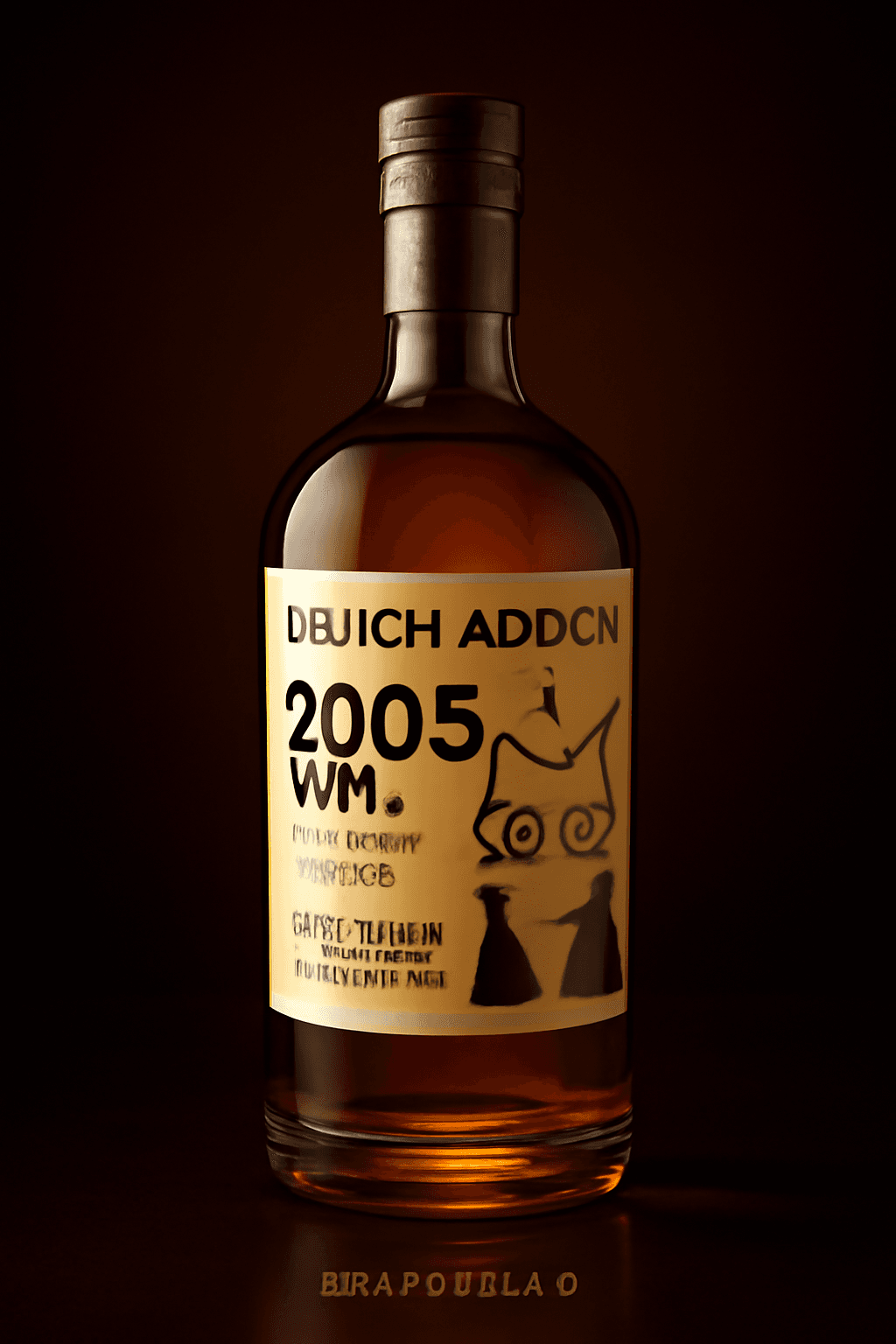 Bruichladdich The Laddie Ten