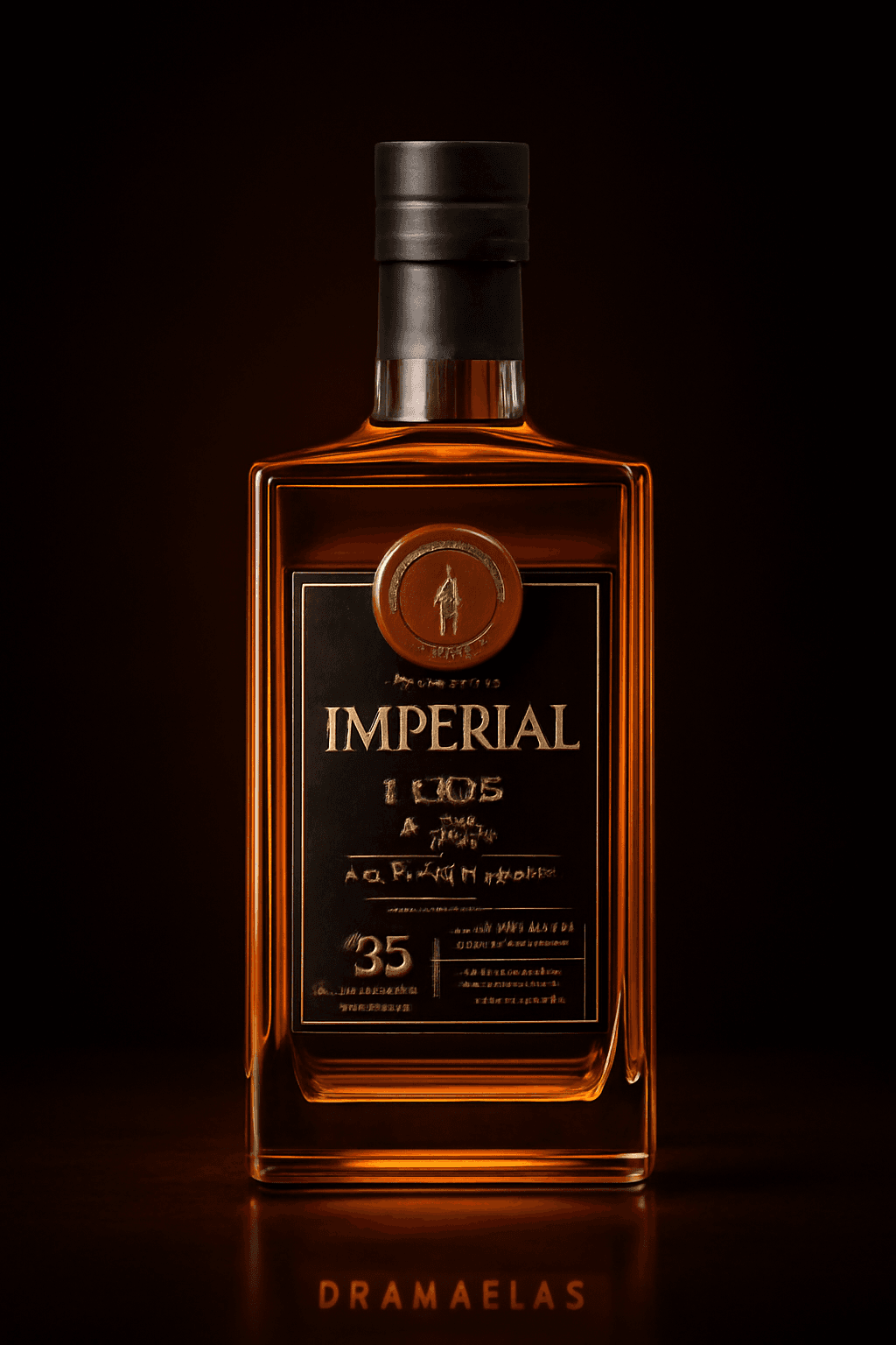Imperial 1998 TSCL The Single Cask