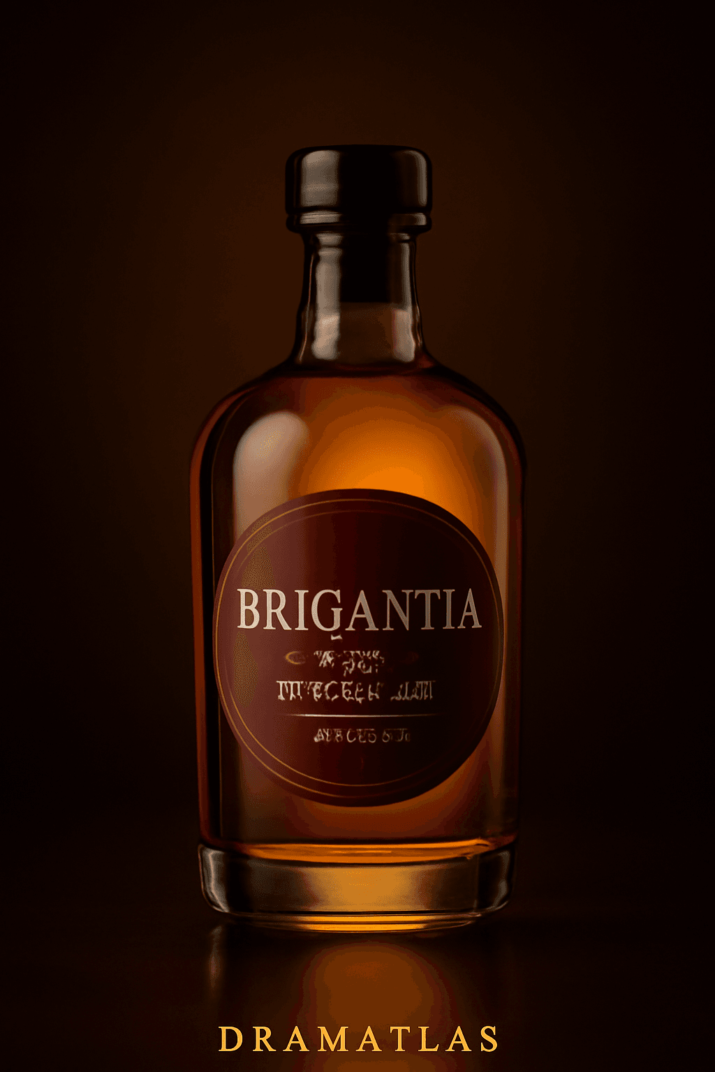 Brigantia 2018 Islay Single Cask