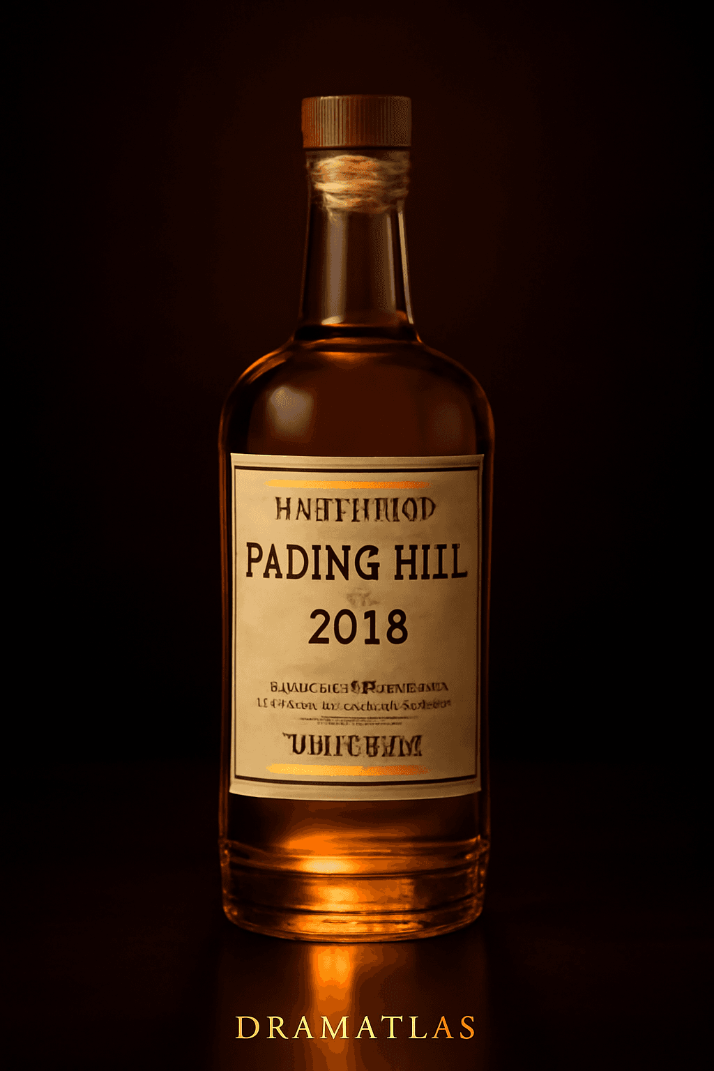 Fading Hill 2016 16st