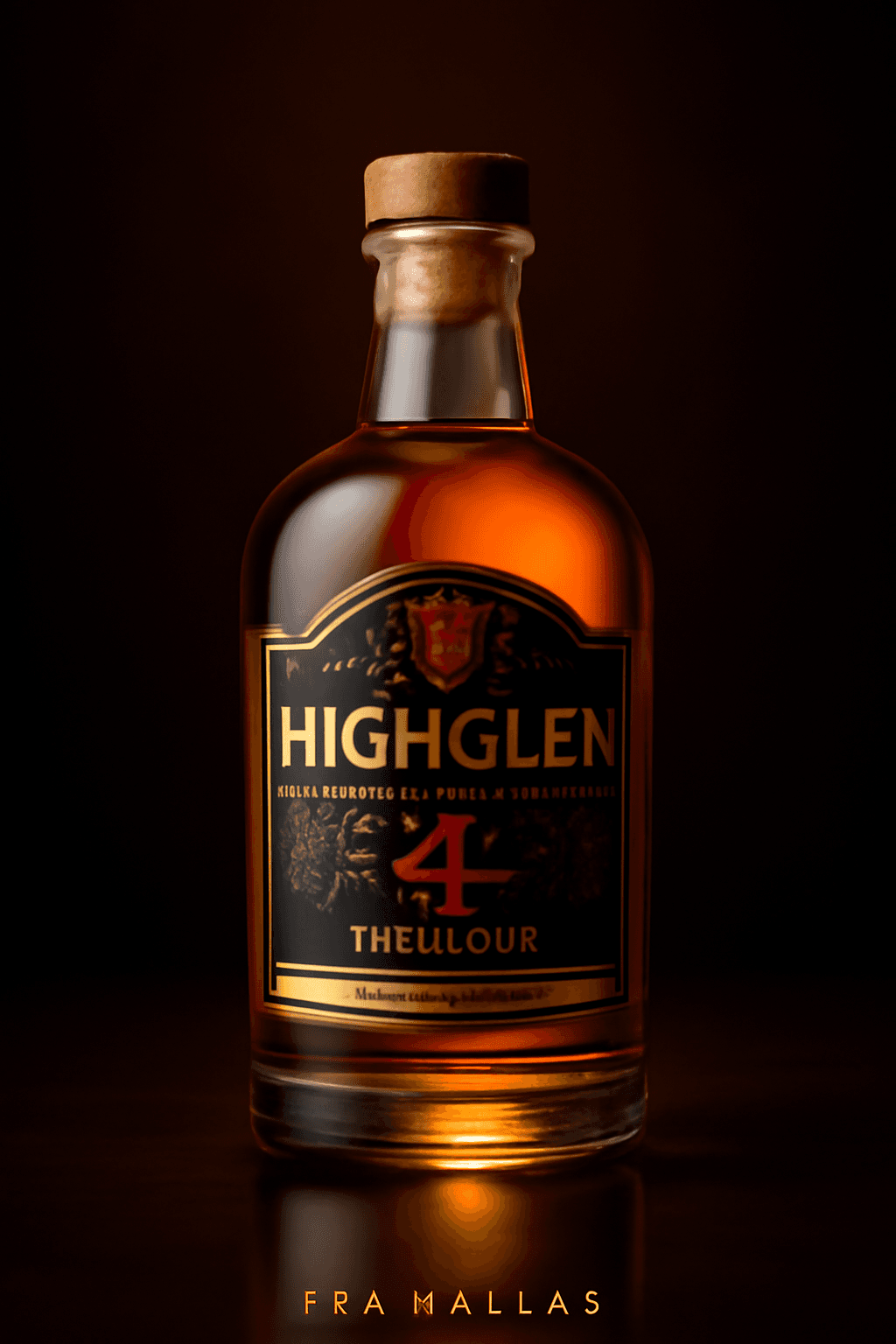 HighGlen 2020 4th Release