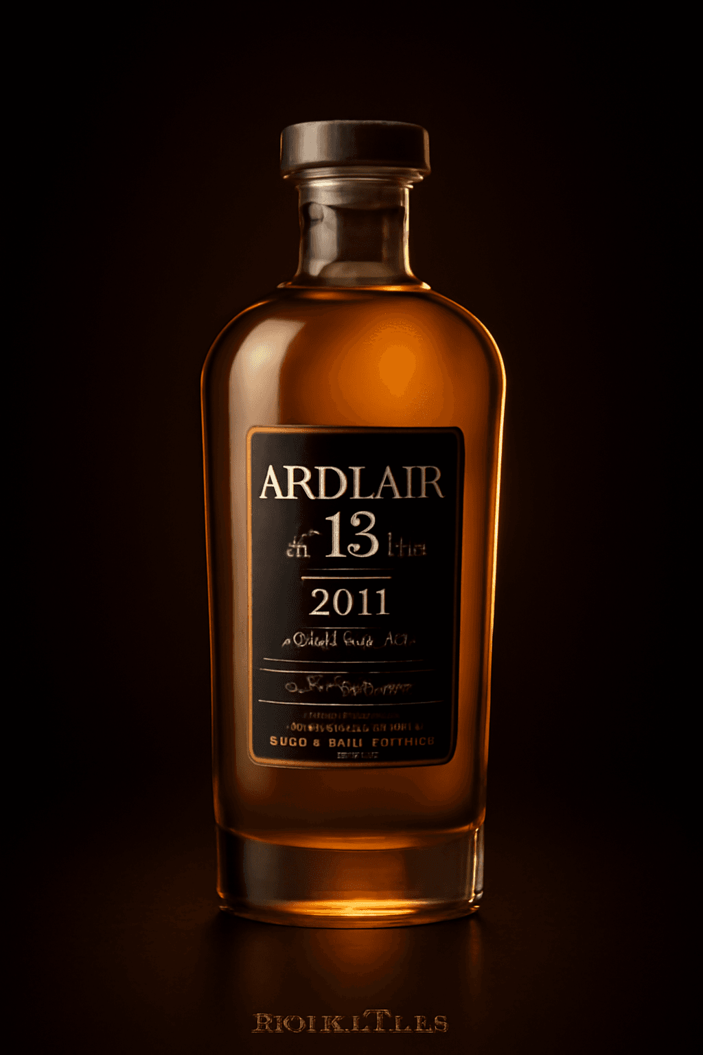 Ardlair 2011 SV Cask Strength Collection