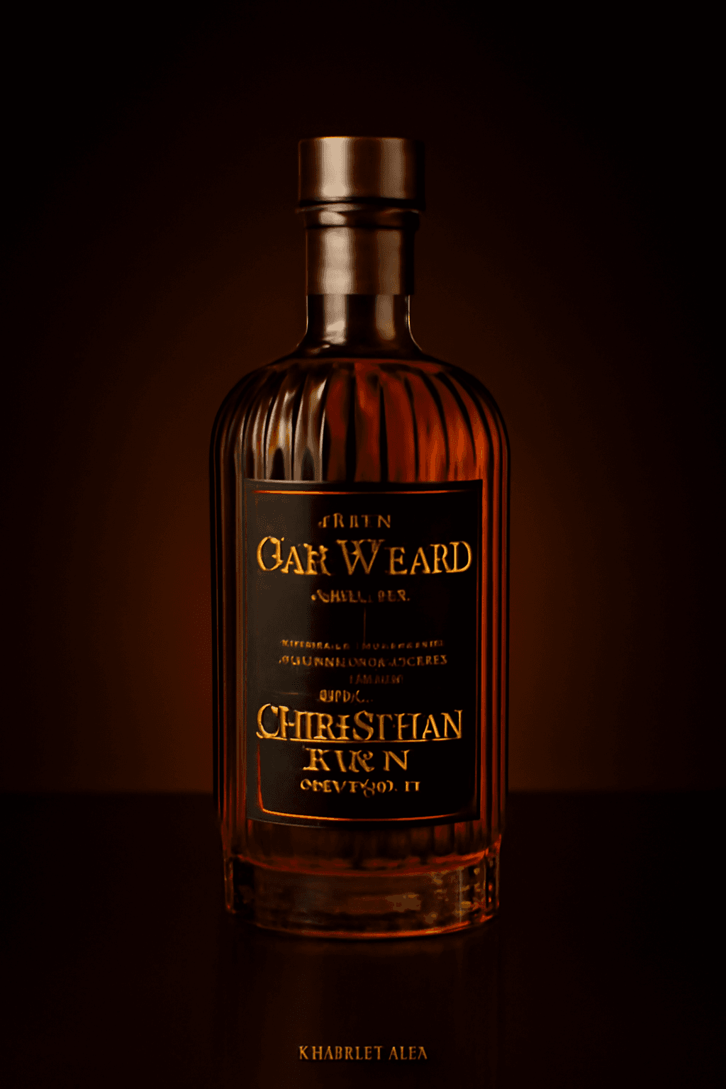 The Cask Wizard 1997 TCaWi The Christmas Dram 2023