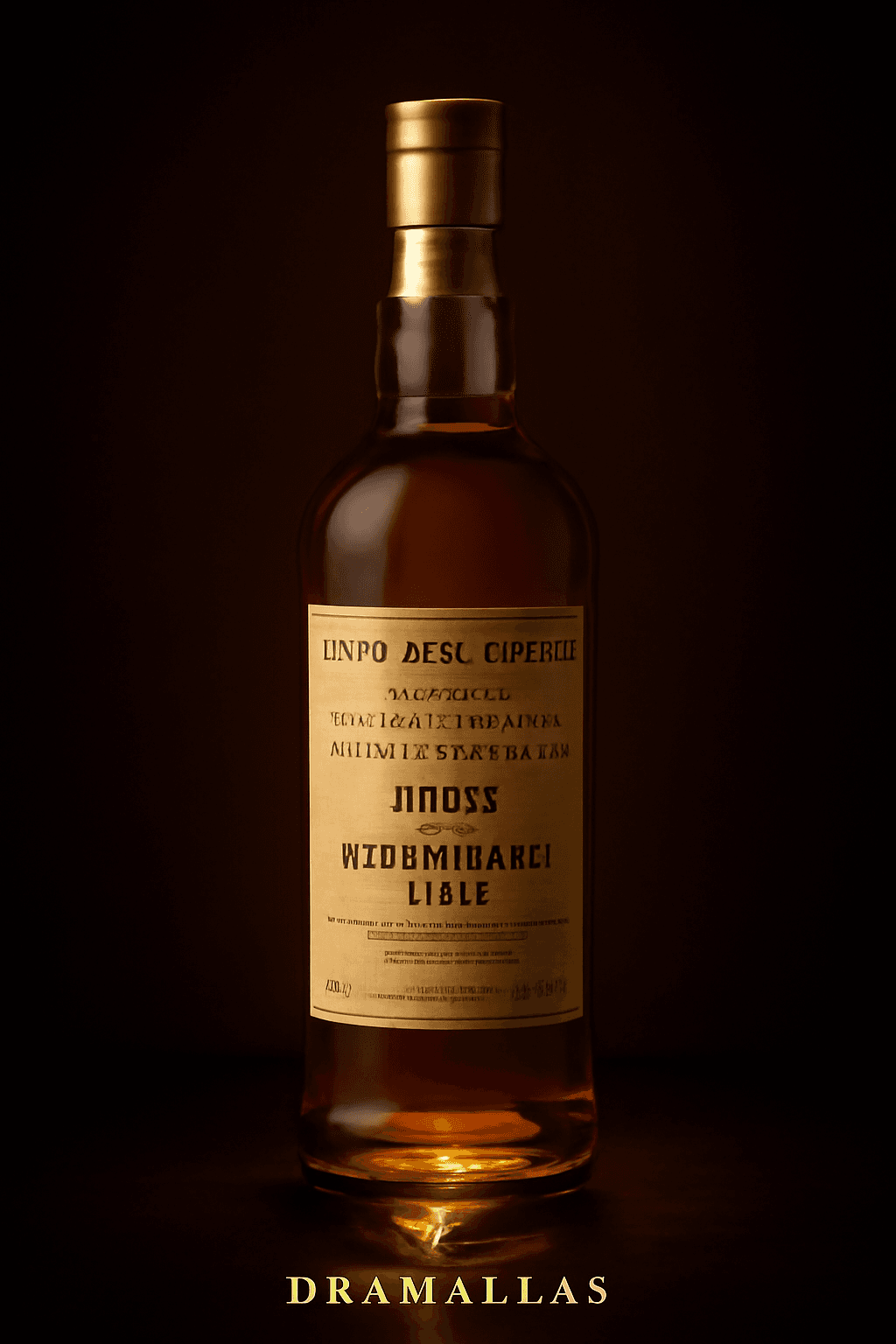 Burnside 1999 BR Single Cask