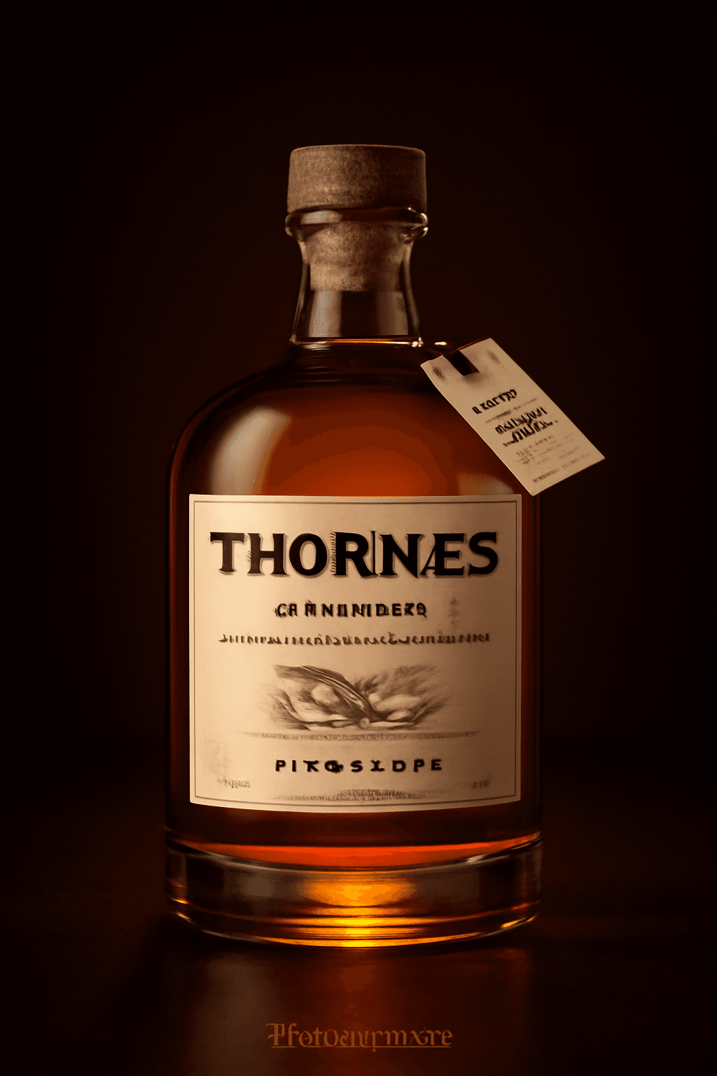 Thornæs 2020 The Uncharted Series - 2nd Release