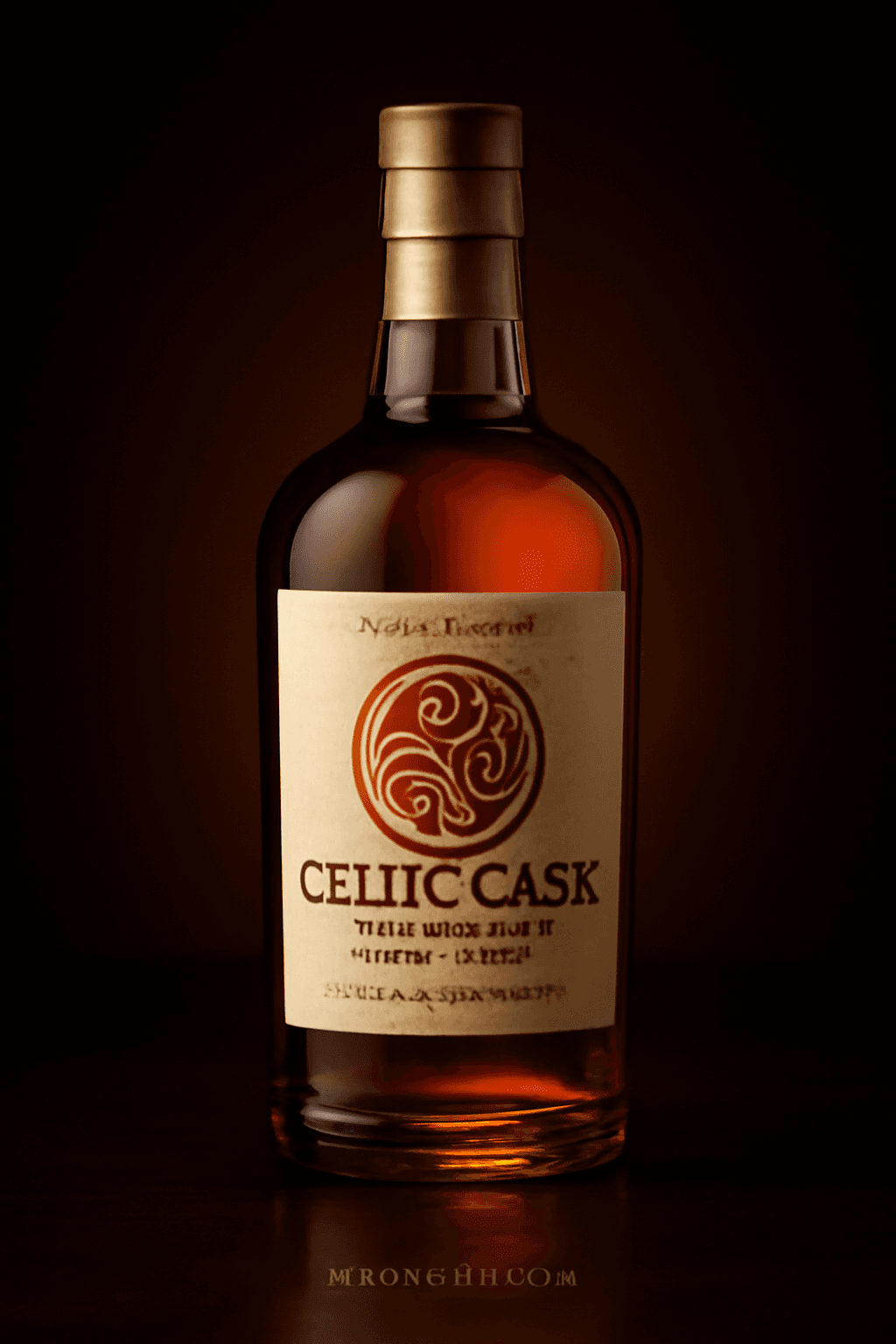 Celtic Cask 2014 Caoga (50)