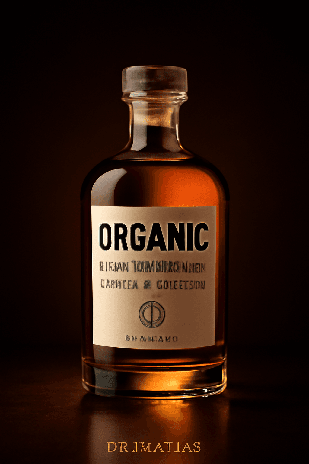 Mosgaard Organic Pedro Ximenez Cask