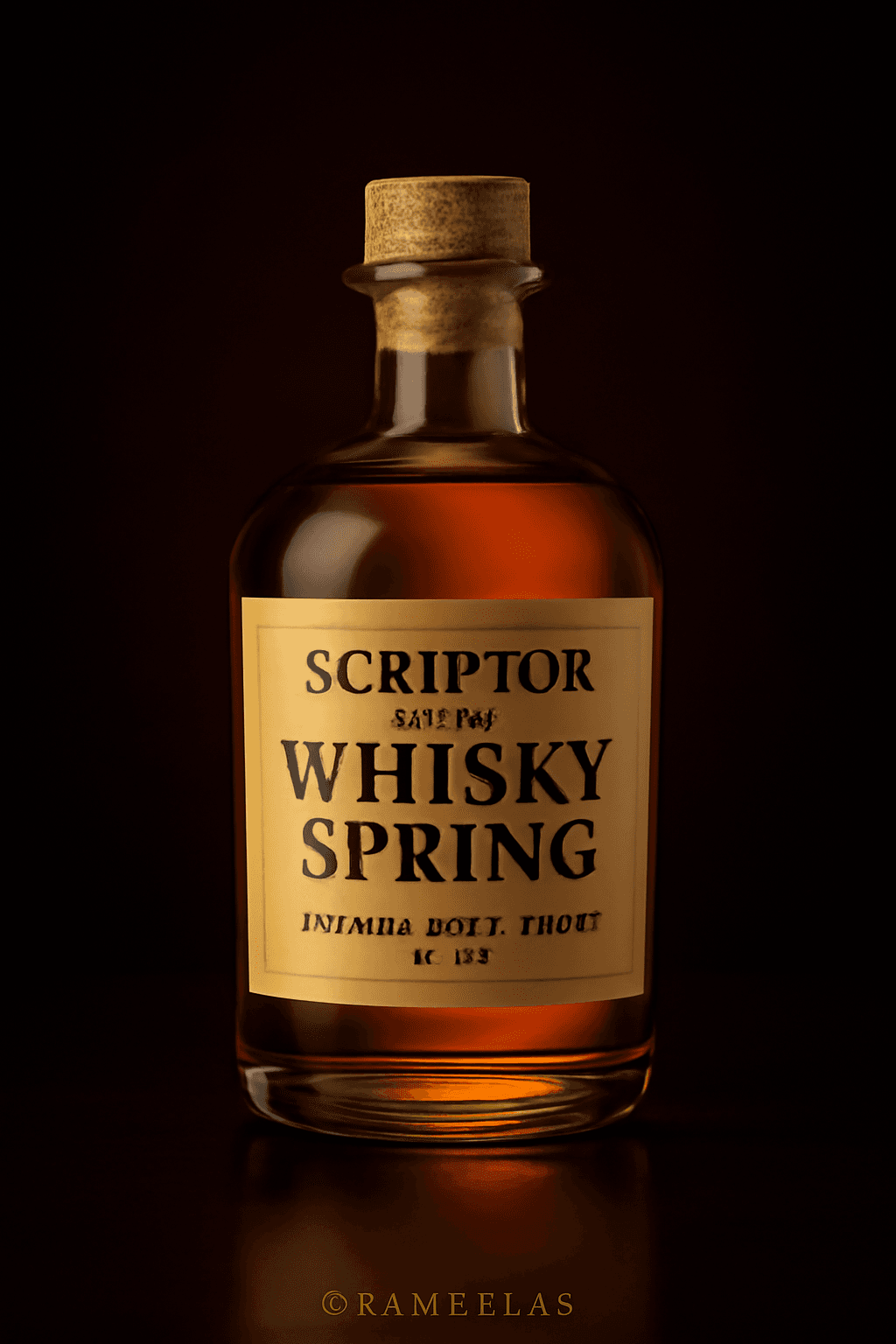 Scriptor Whisky-Spring-Edition 2023