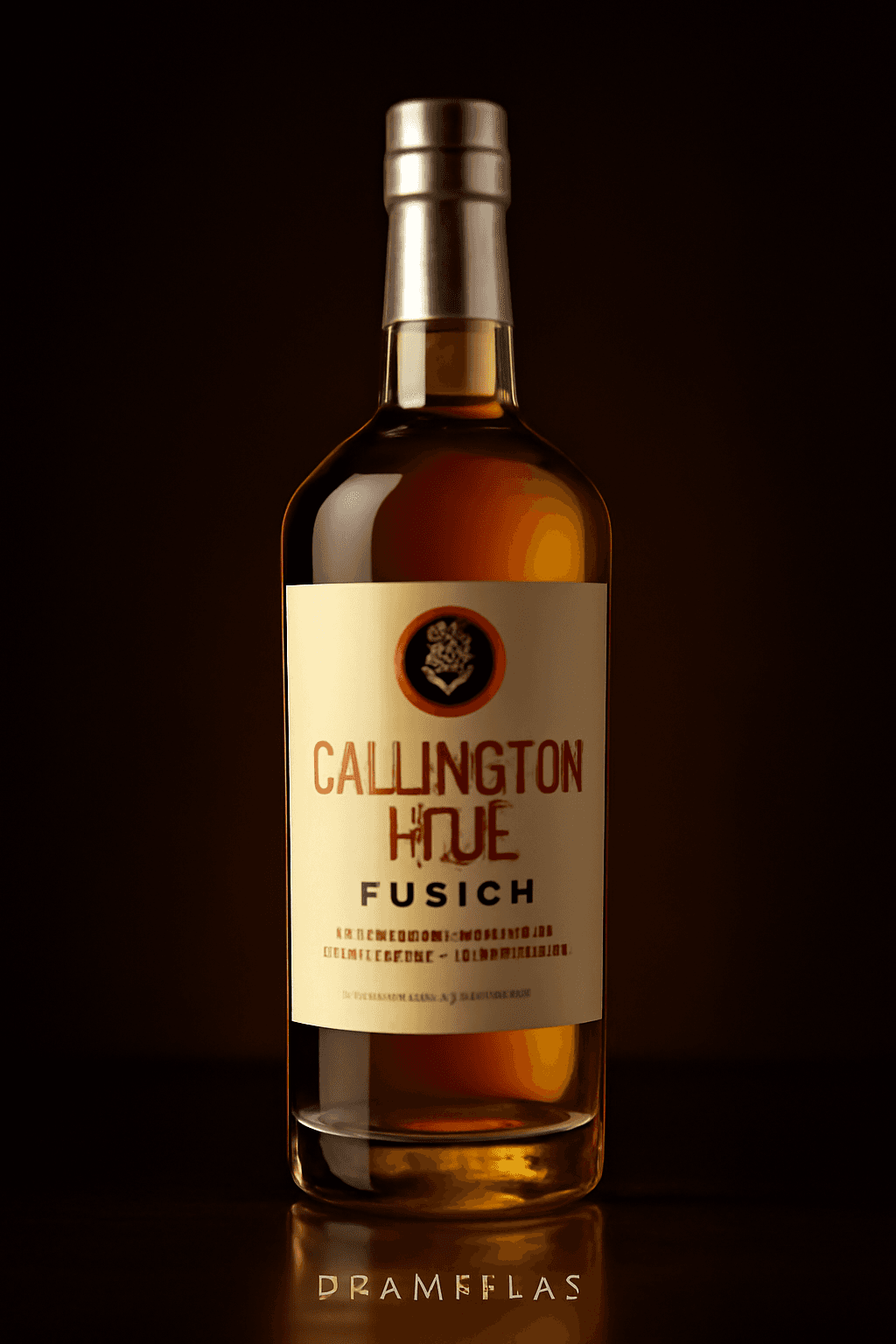 Callington Mill Fusion
