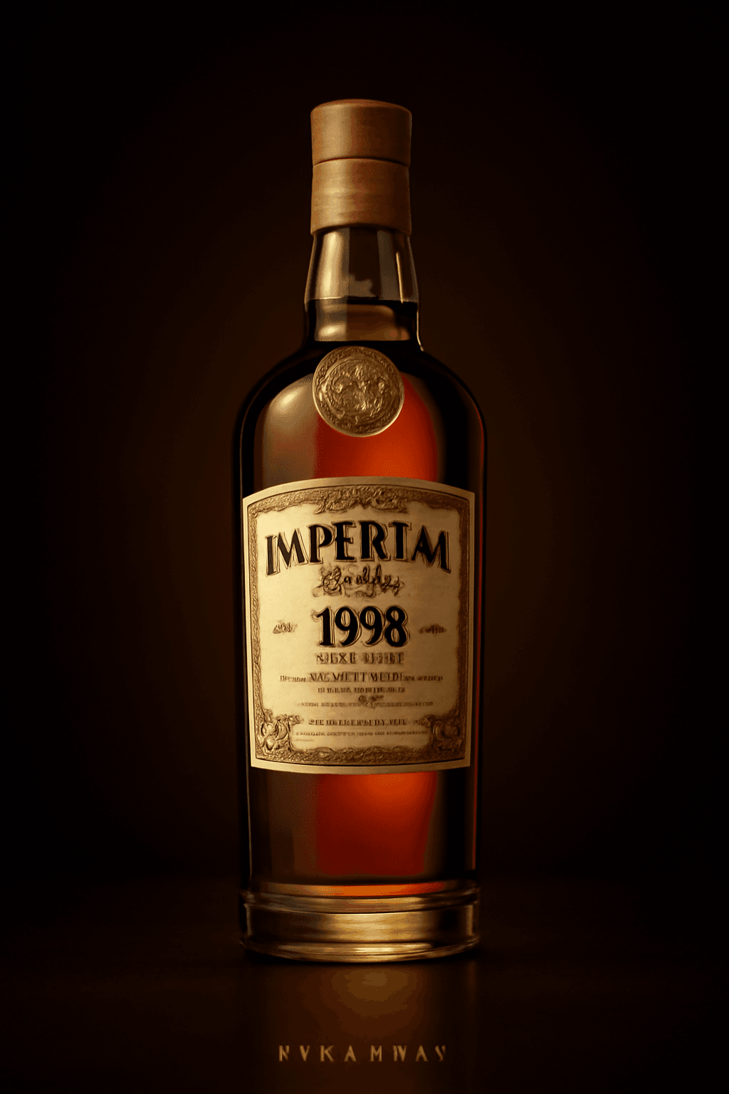 Imperial 1998 GM The Recollection Series #2