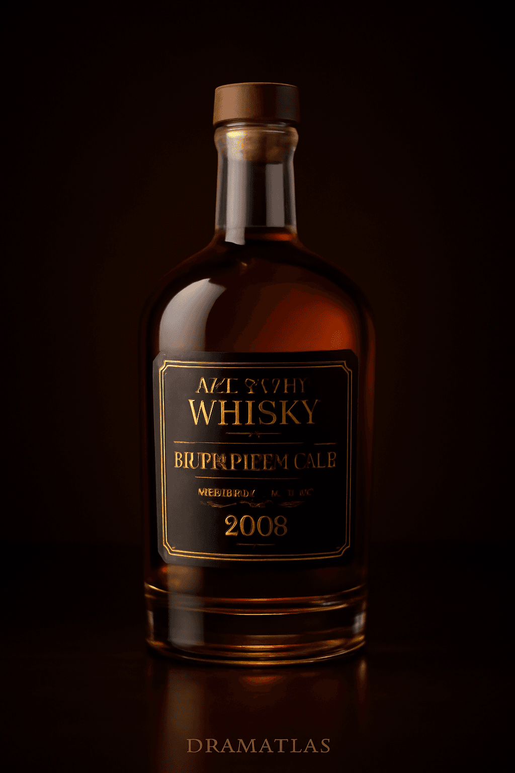 Didier Barbe & Fils 2020 Single Malt Whisky M