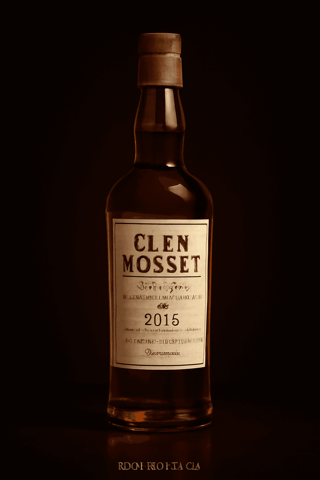 Glen Mosset 2013 MoS