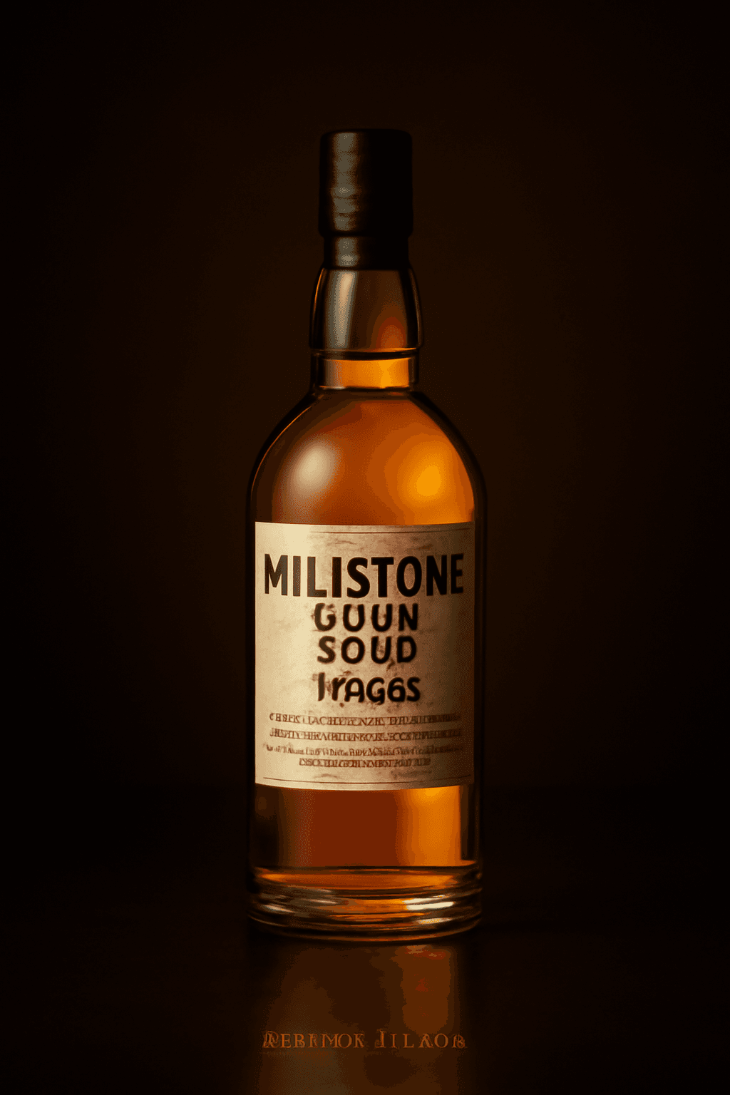 Millstone 2016 DMor