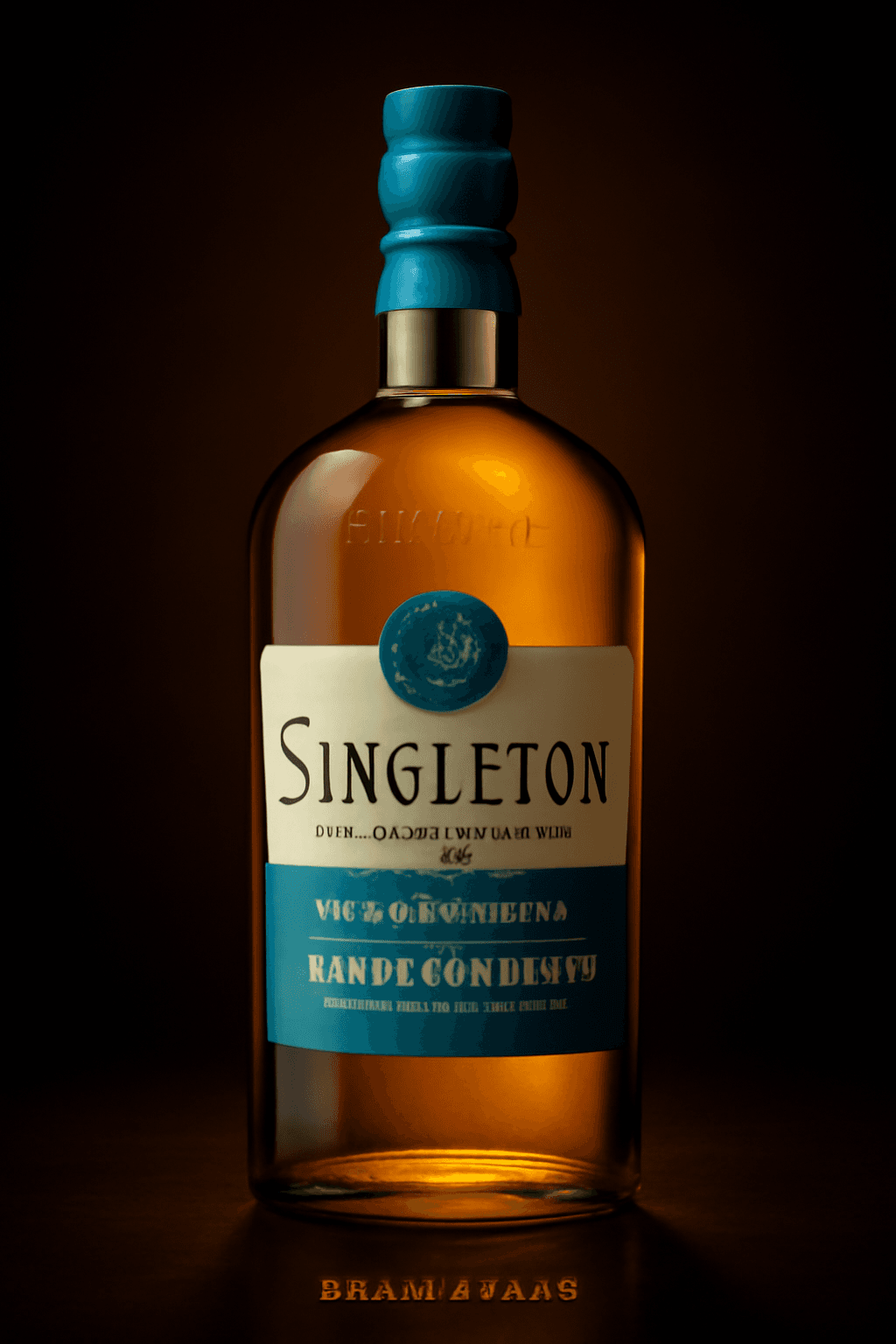 The Singleton of Dufftown 17 year old (Diageo Special Releases 2020), 55.1%