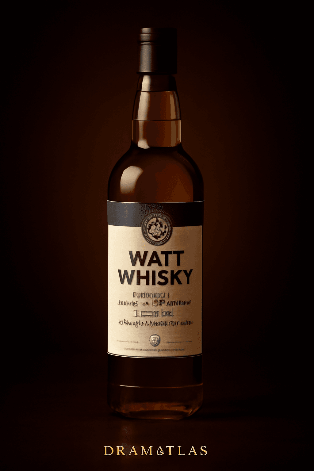 A Lowland Distillery 2013 CWCL Watt Whisky