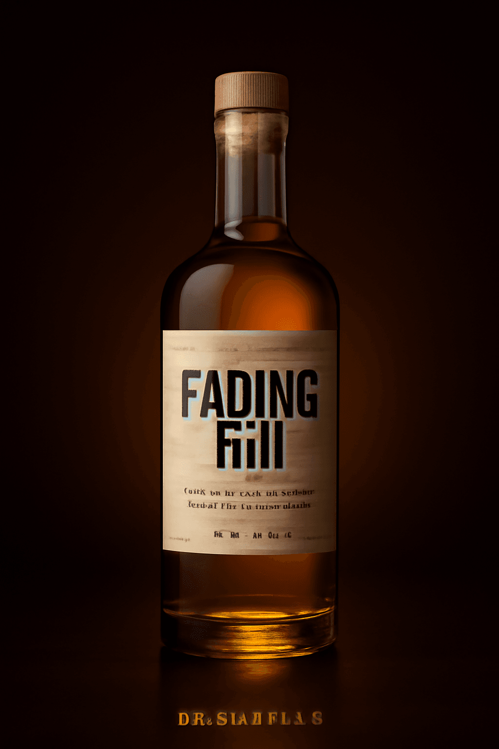 Fading Hill 2019 Birkenhof Master Edition