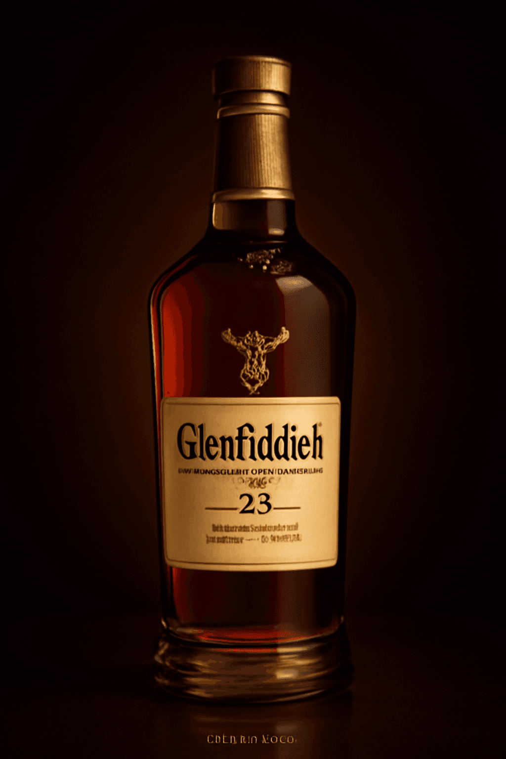 Glenfiddich IPA Experiment